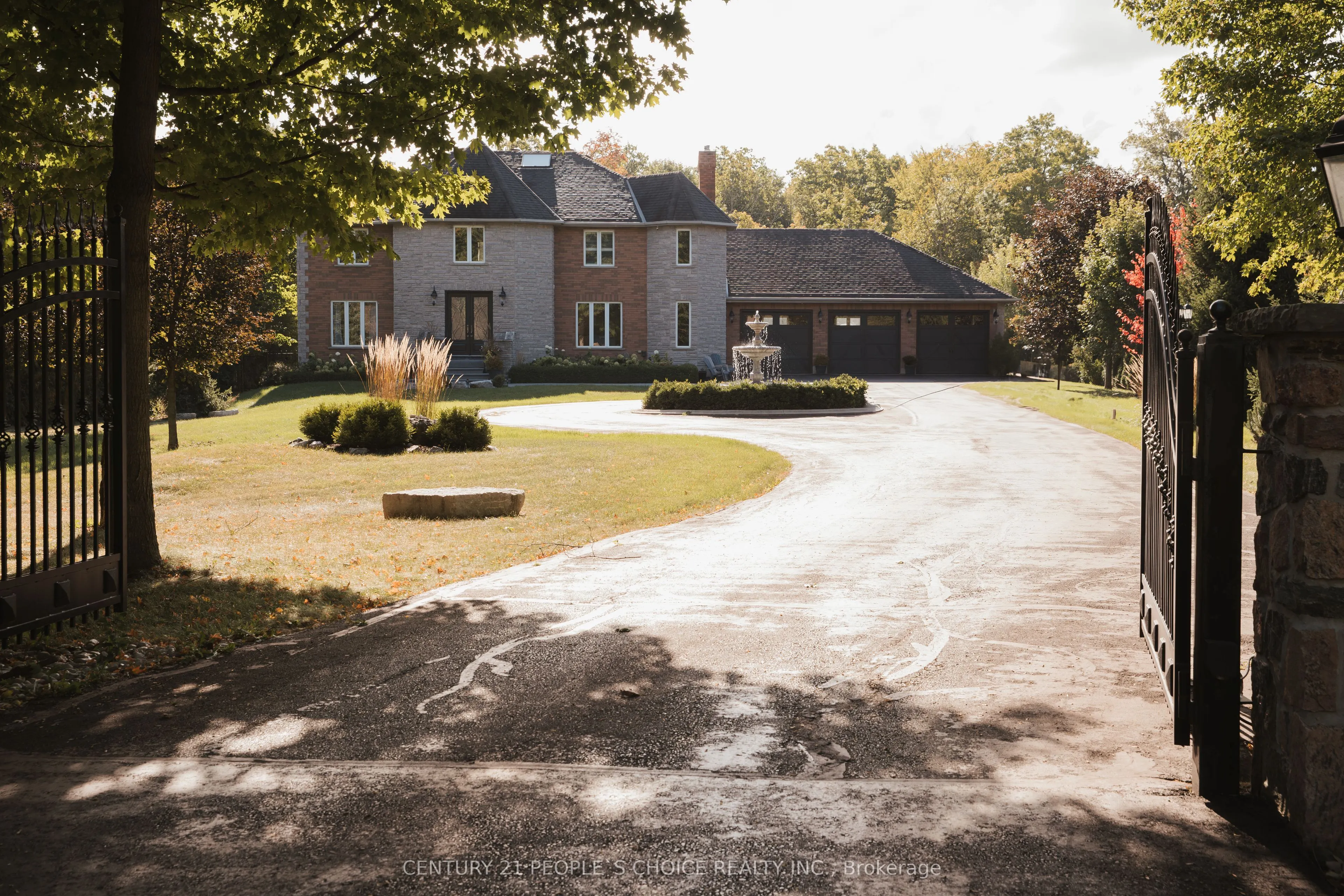 15550 5 Side Road