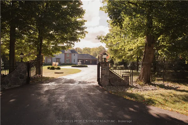 15550 5 Side Road