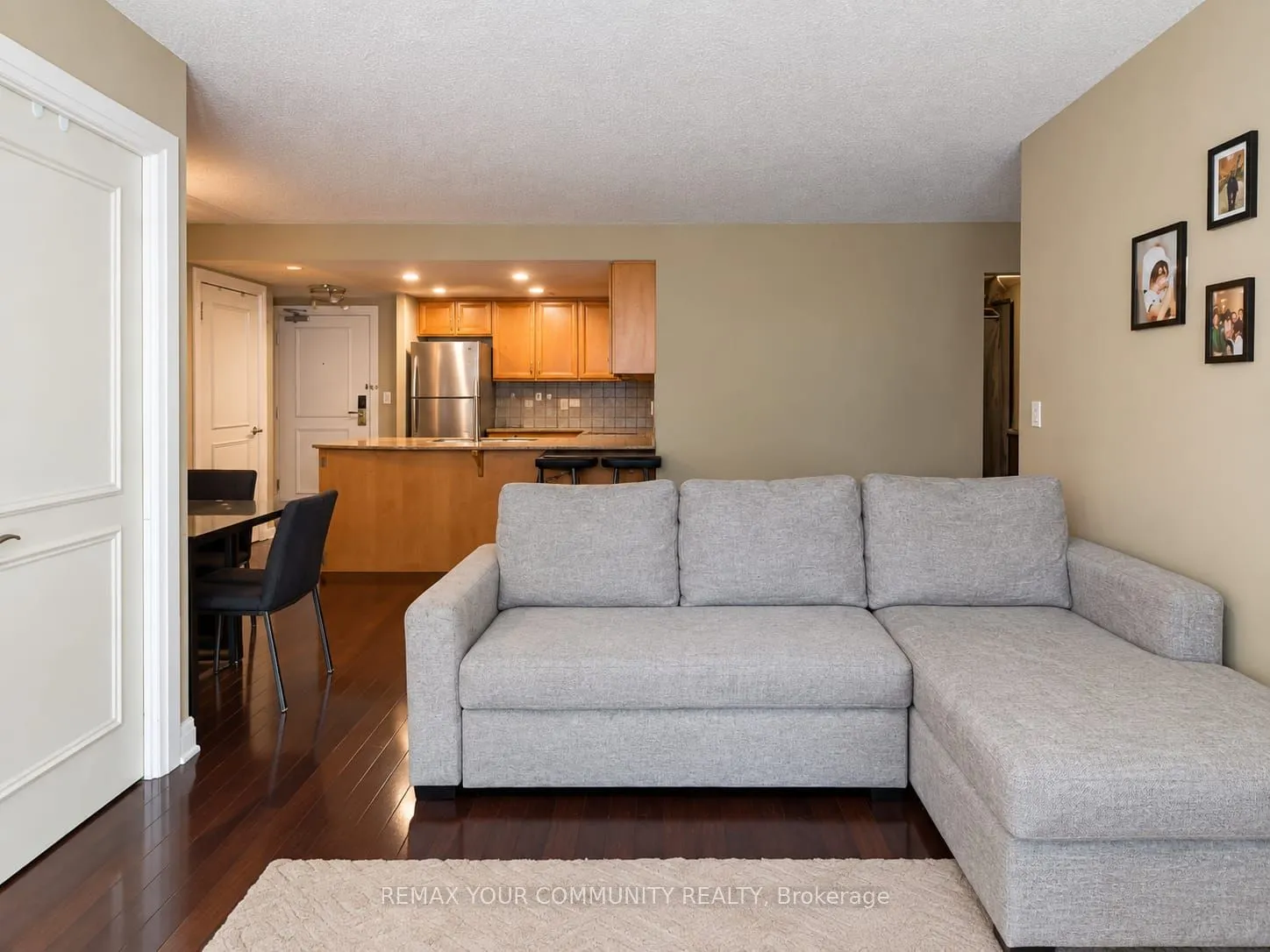 2737 Keele Street #619