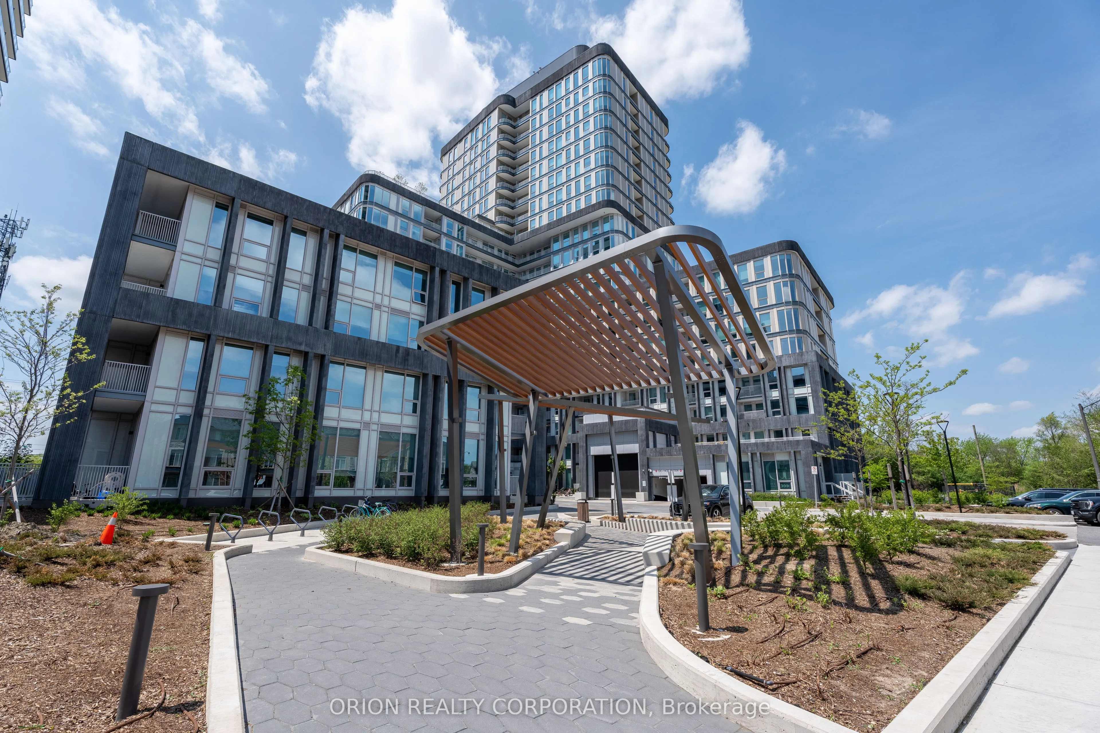 3240 WILLIAM COLTSON Avenue #804