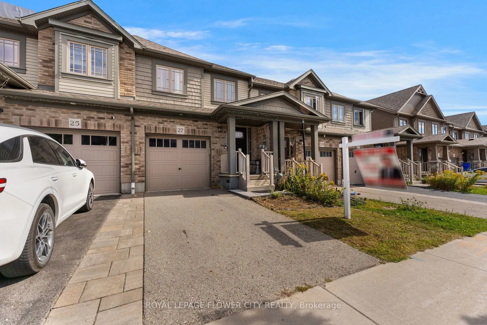 27 Winterton Court