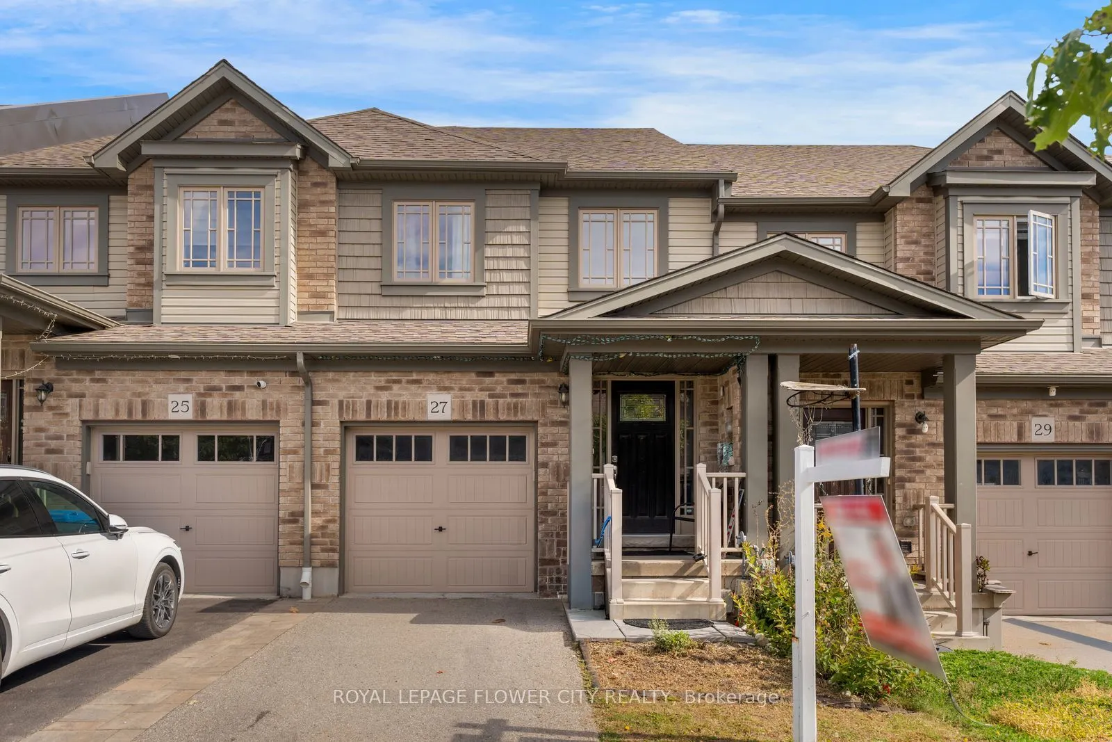 27 Winterton Court