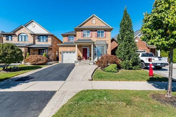 154 Valleyway Drive
