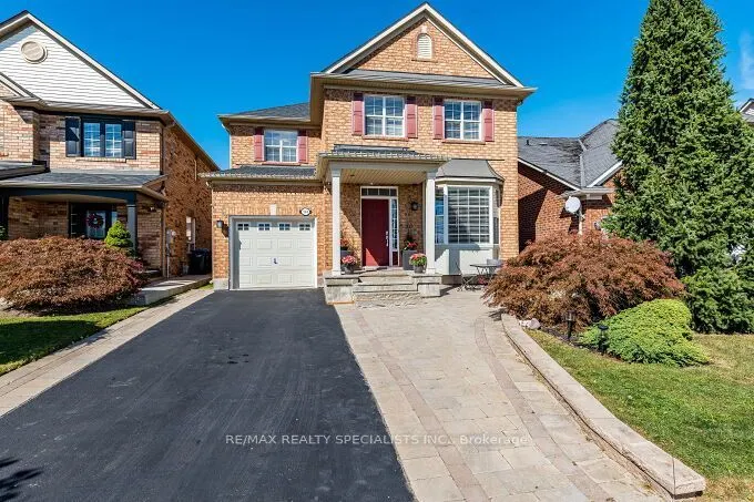 154 Valleyway Drive