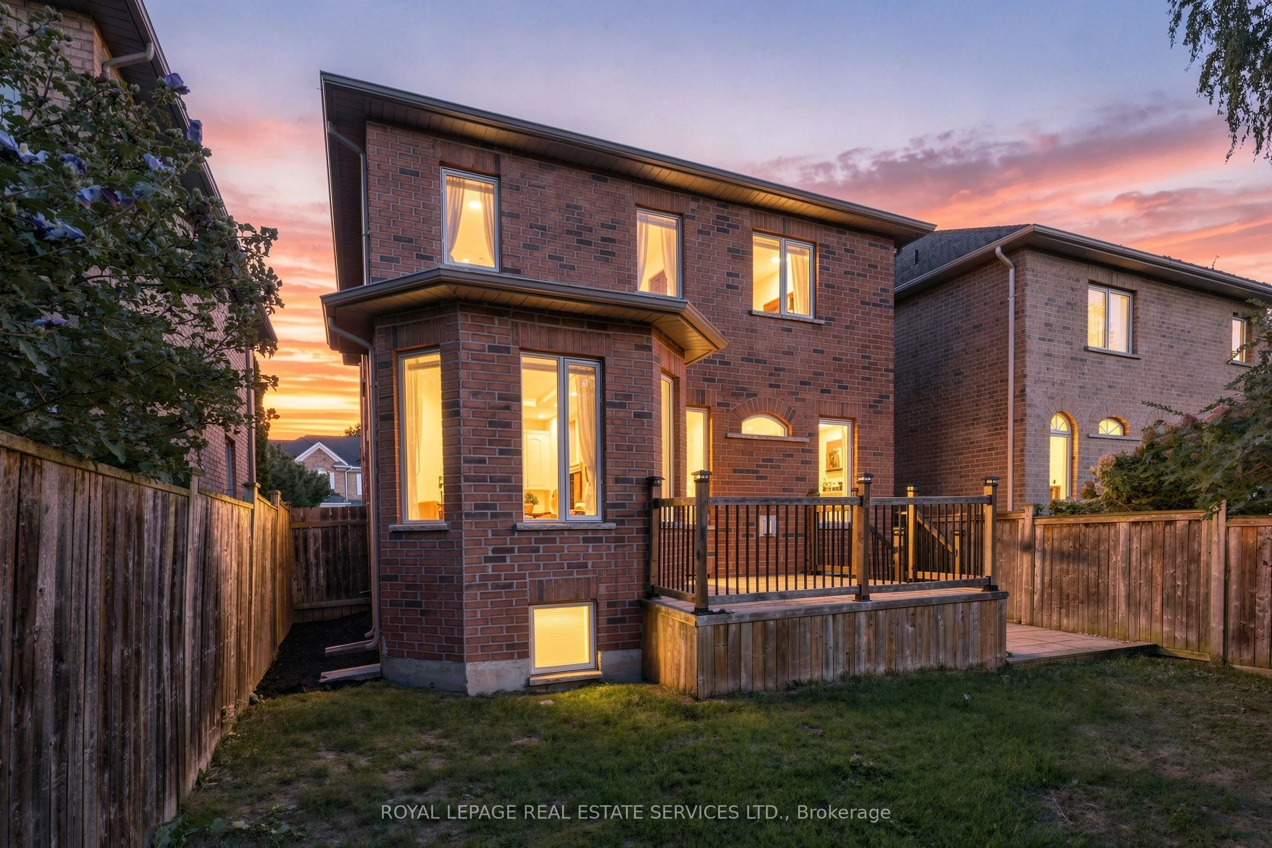3396 Hayhurst Crescent