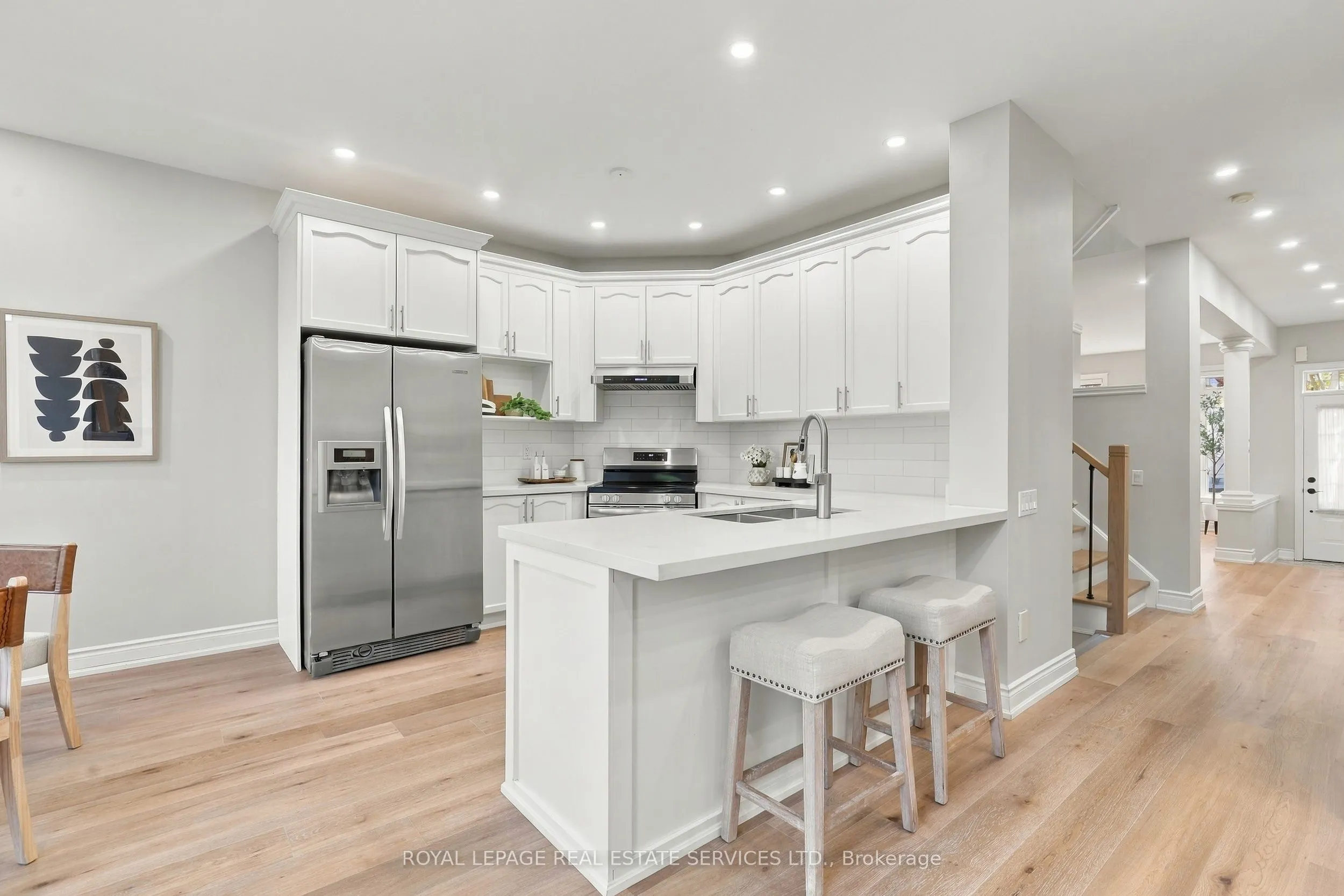 3396 Hayhurst Crescent