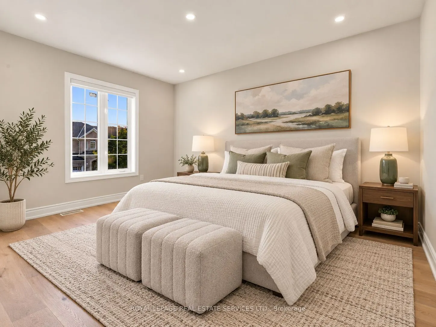 3396 Hayhurst Crescent