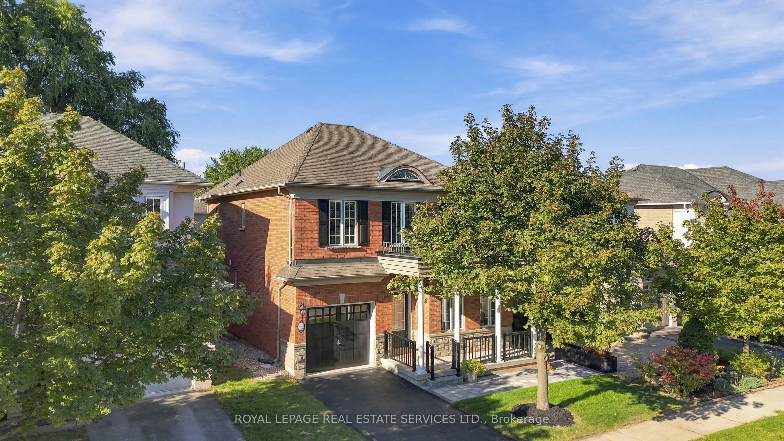 3396 Hayhurst Crescent