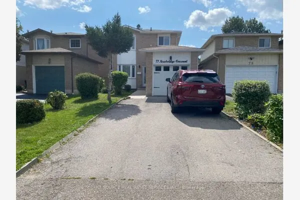 77 Newbridge Crescent