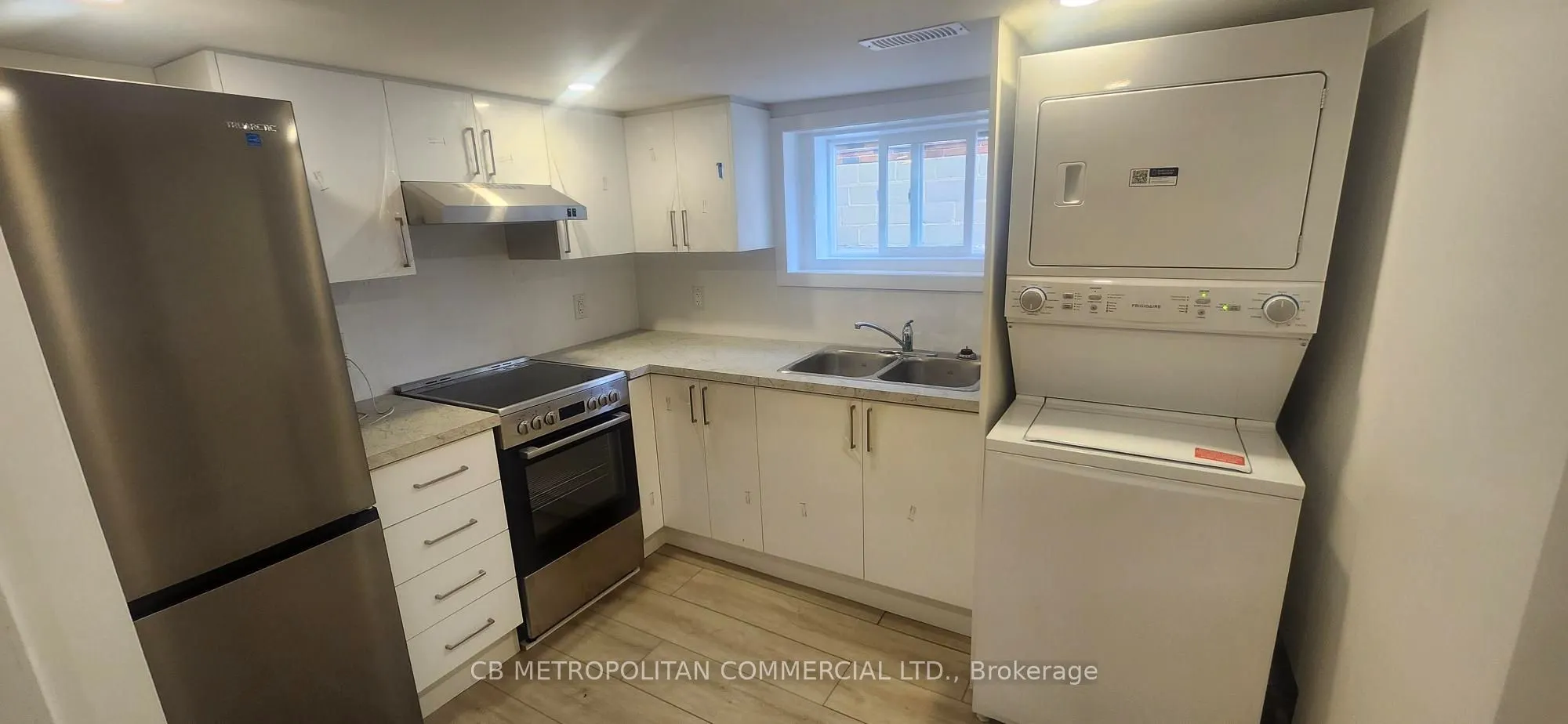 124 Evans Avenue #Lower Level