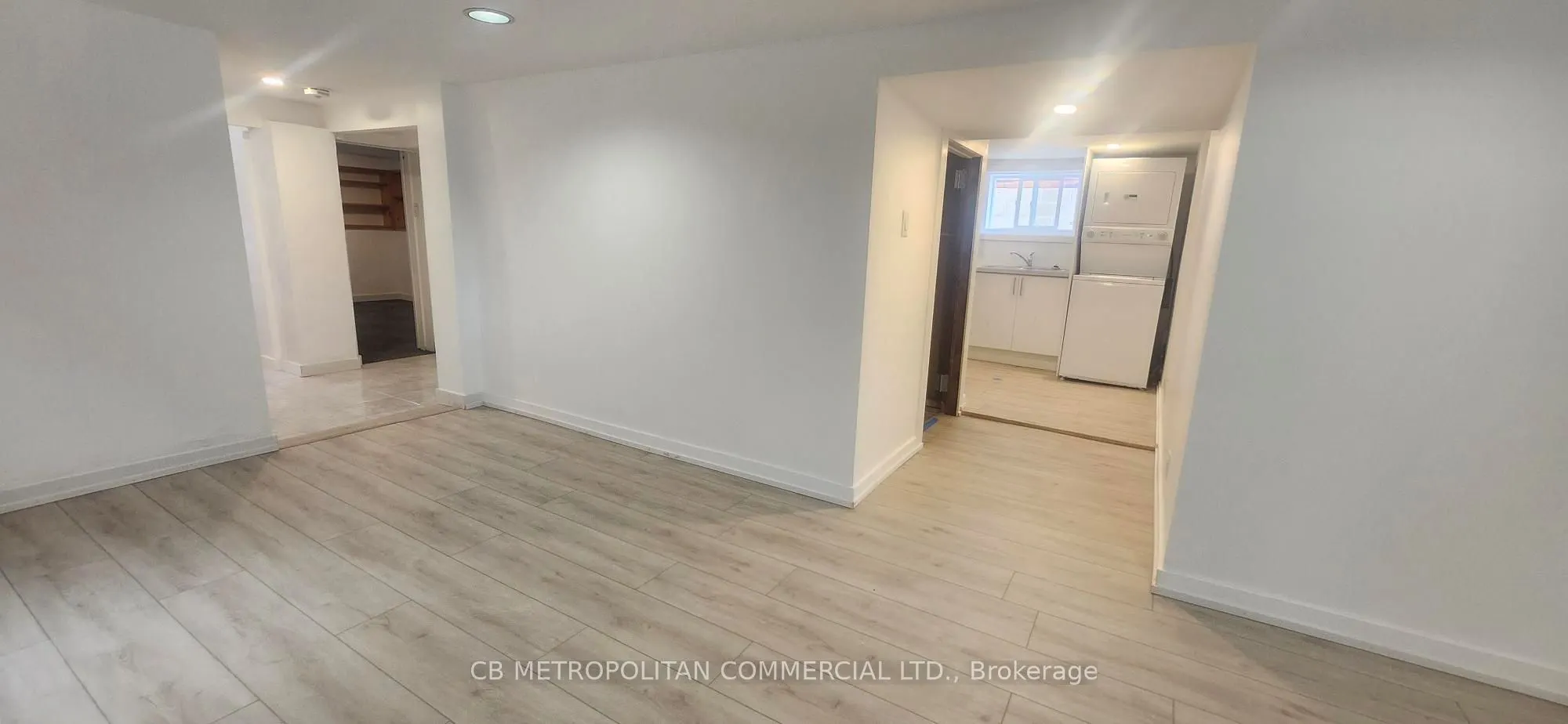 124 Evans Avenue #Lower Level