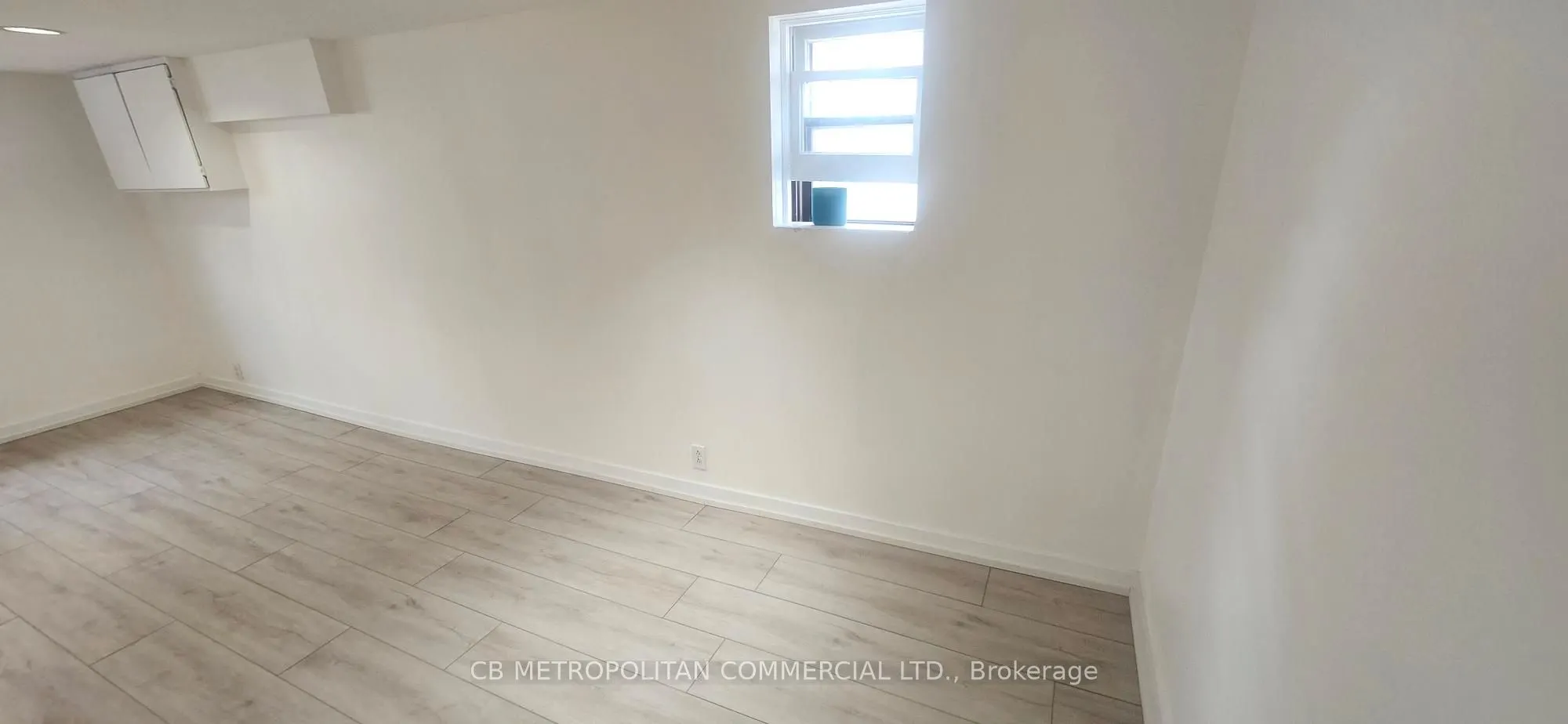124 Evans Avenue #Lower Level