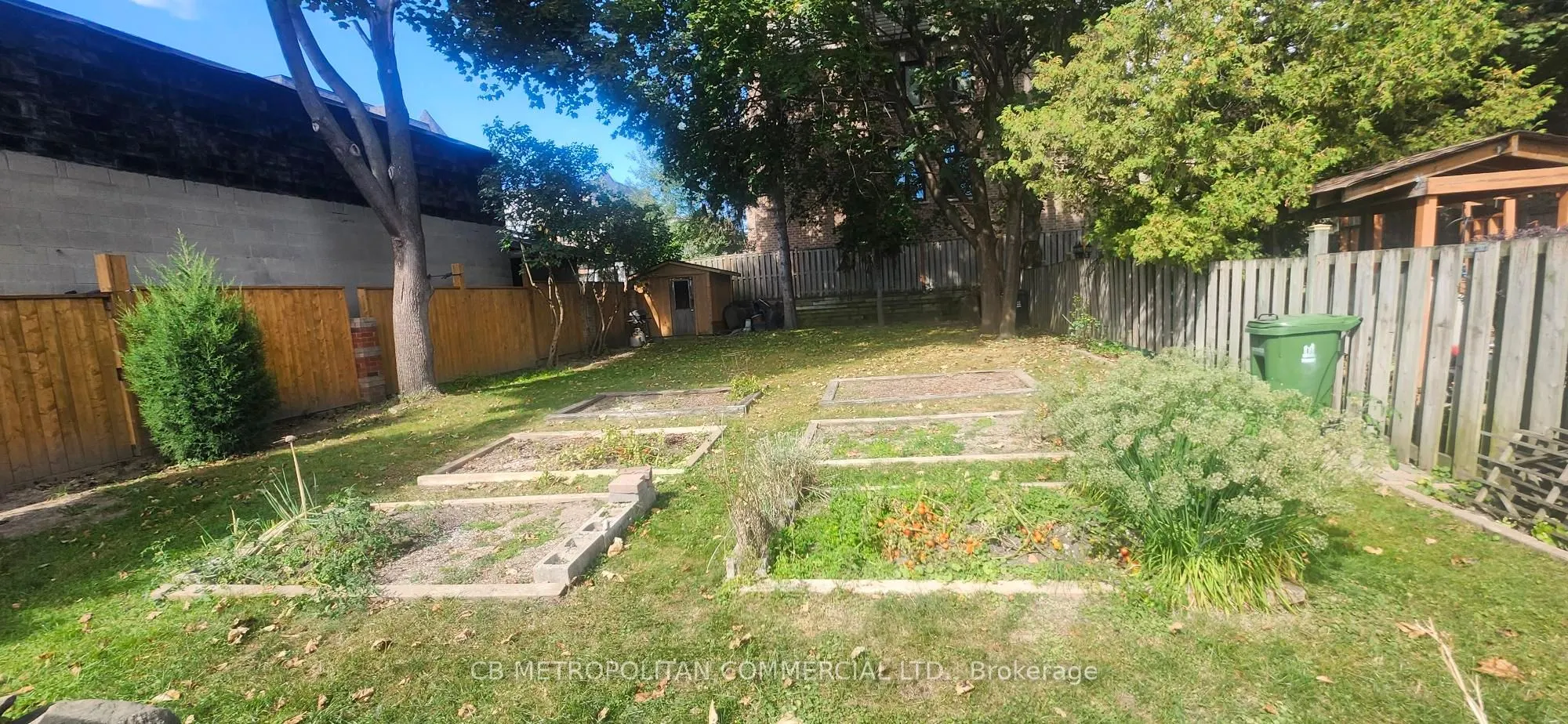 124 Evans Avenue #Lower Level