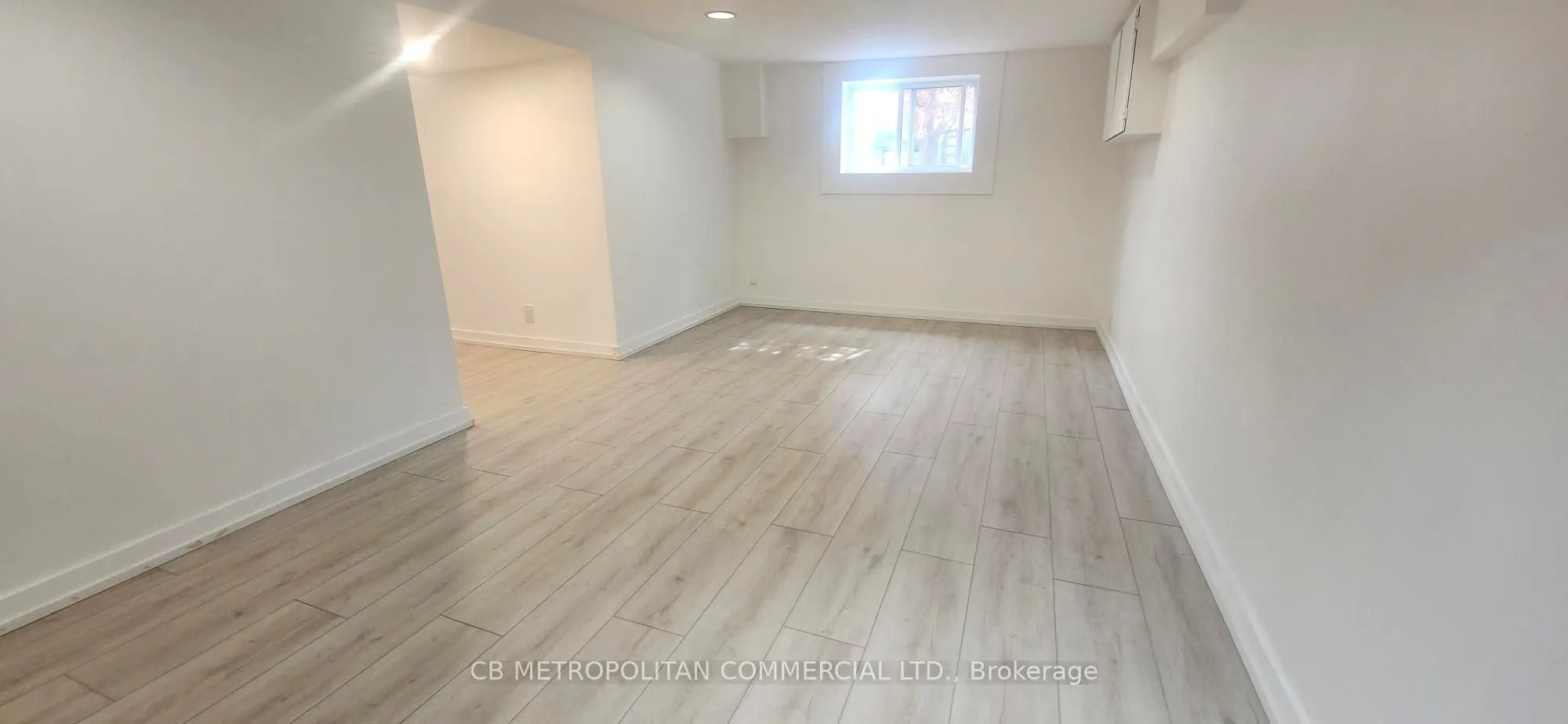 124 Evans Avenue #Lower Level