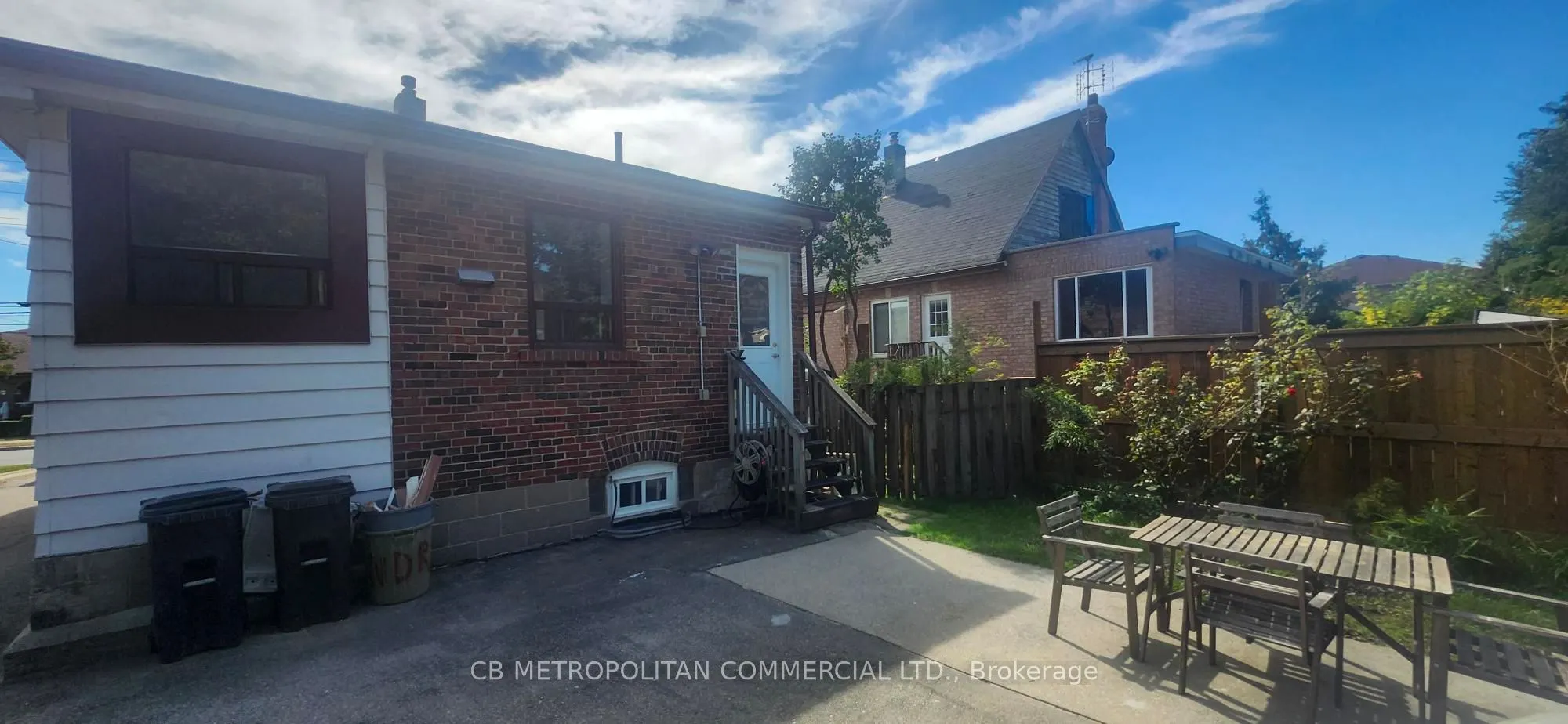 124 Evans Avenue #Lower Level