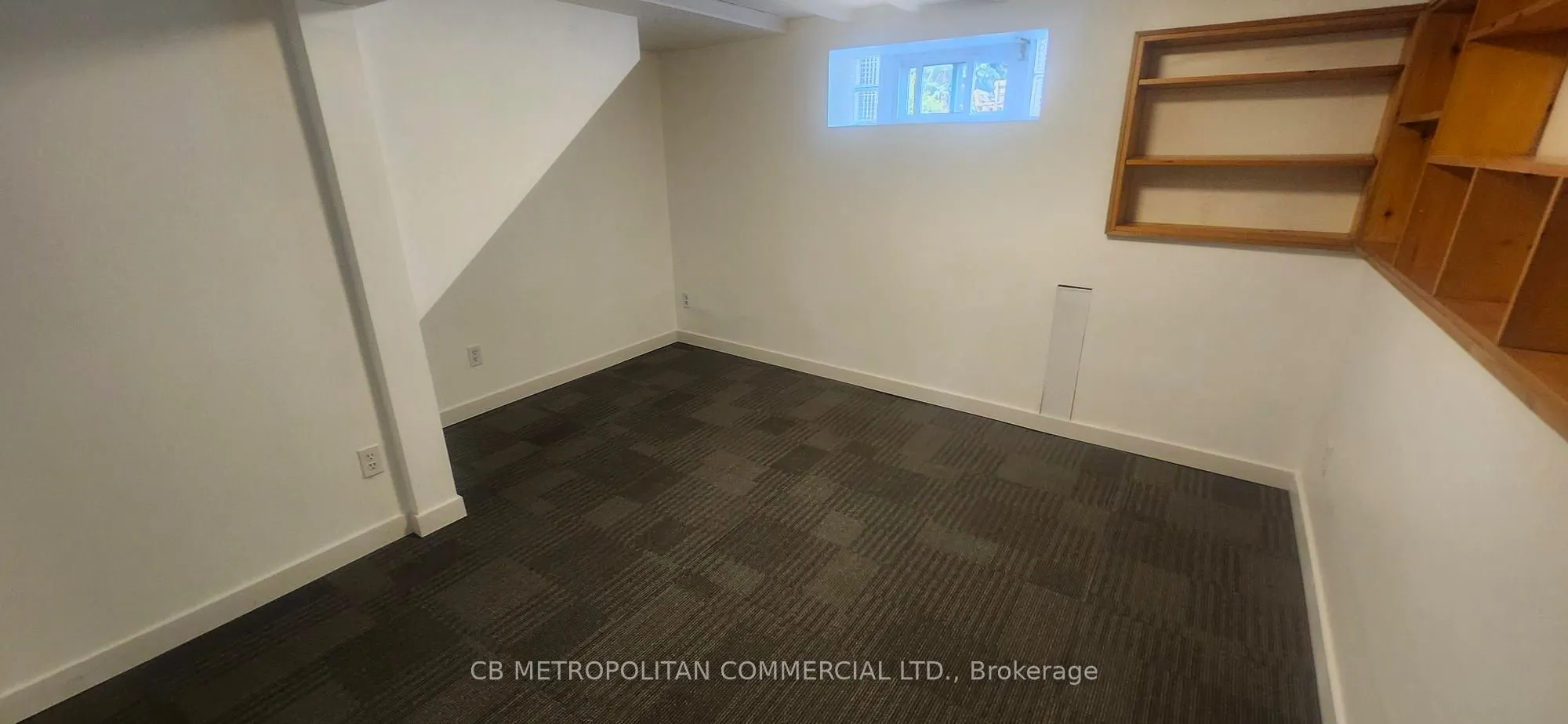 124 Evans Avenue #Lower Level