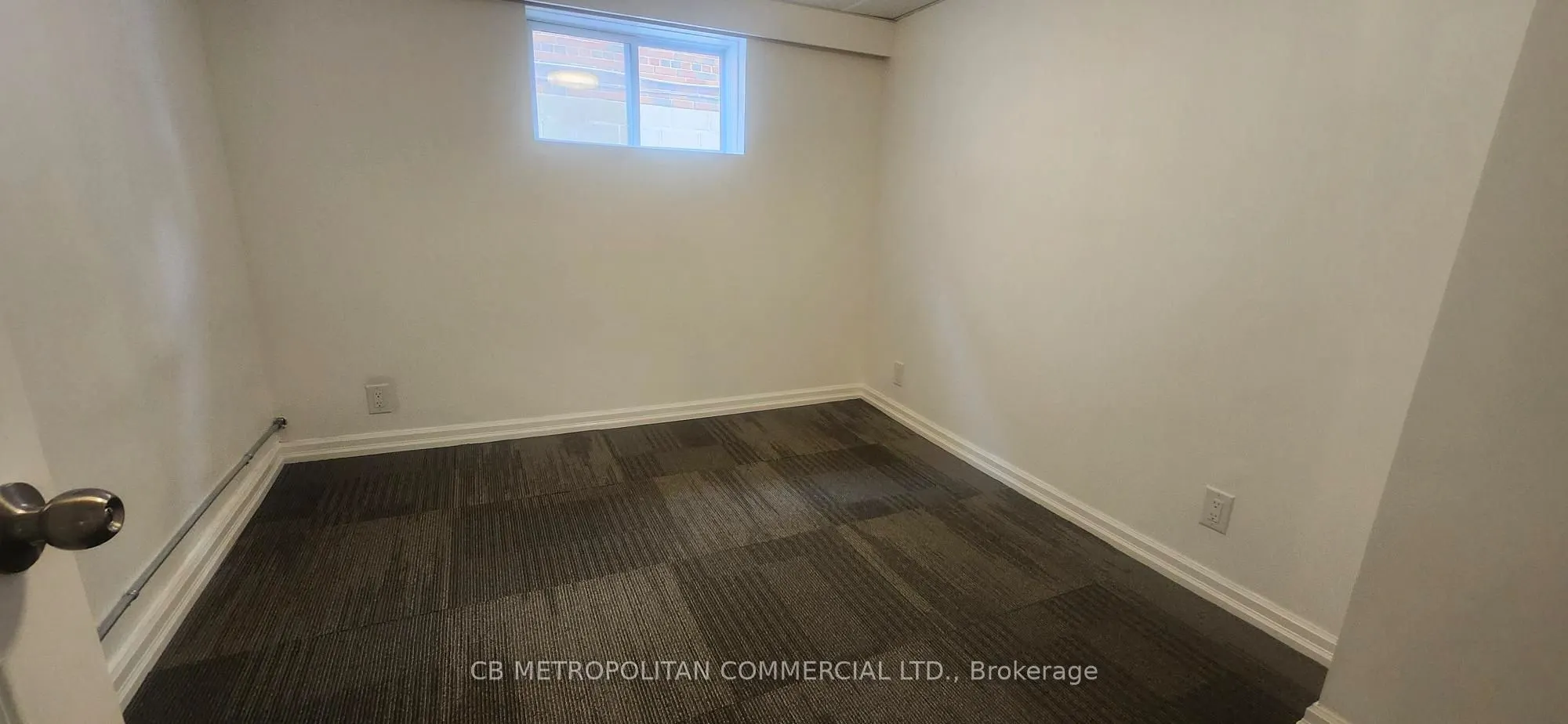124 Evans Avenue #Lower Level