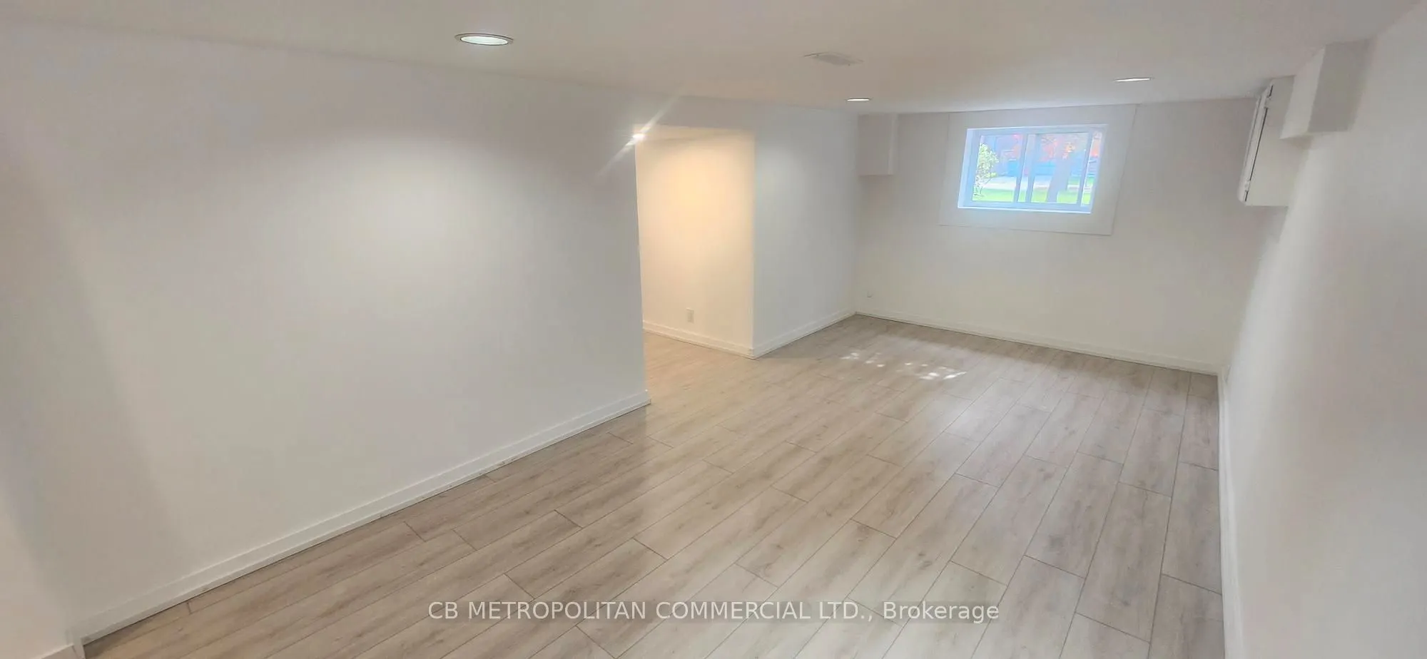 124 Evans Avenue #Lower Level