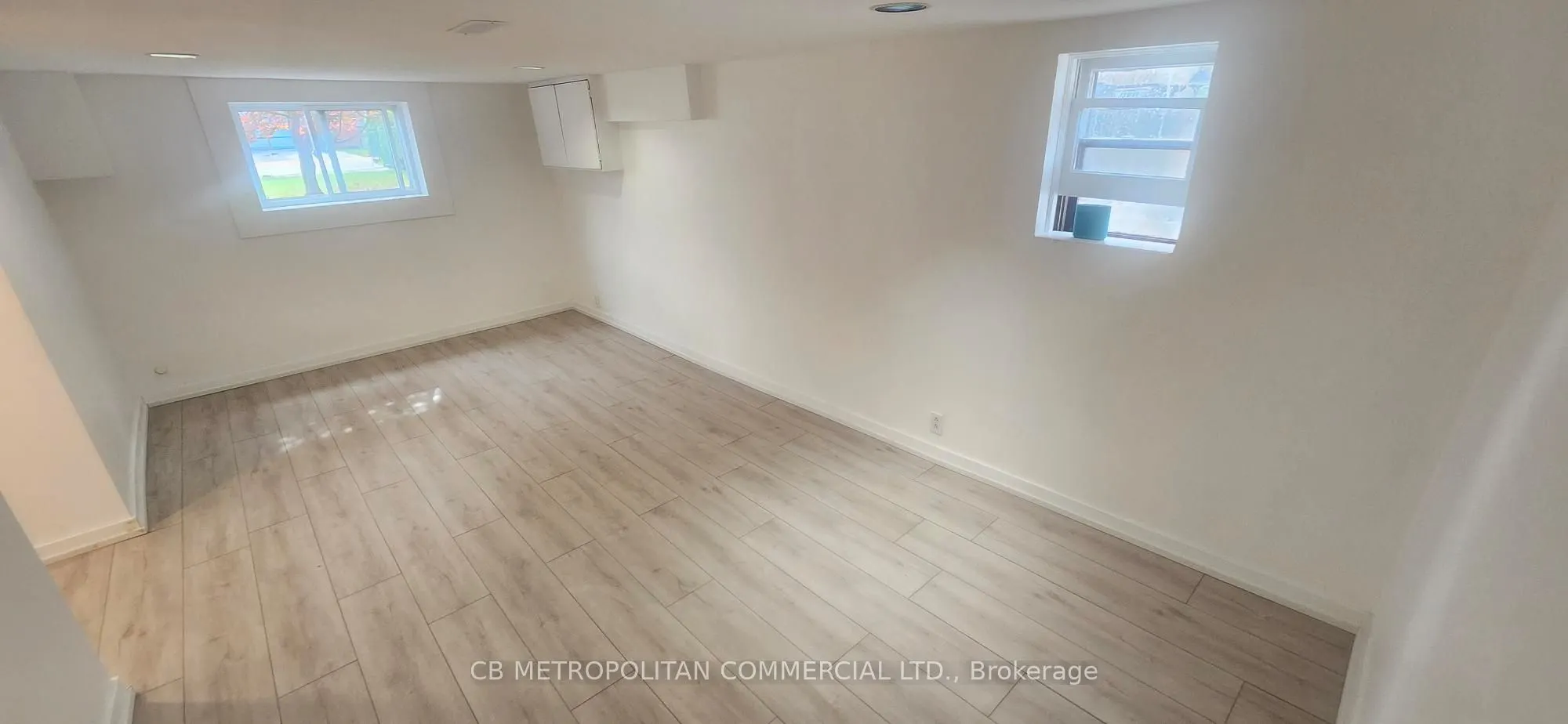 124 Evans Avenue #Lower Level