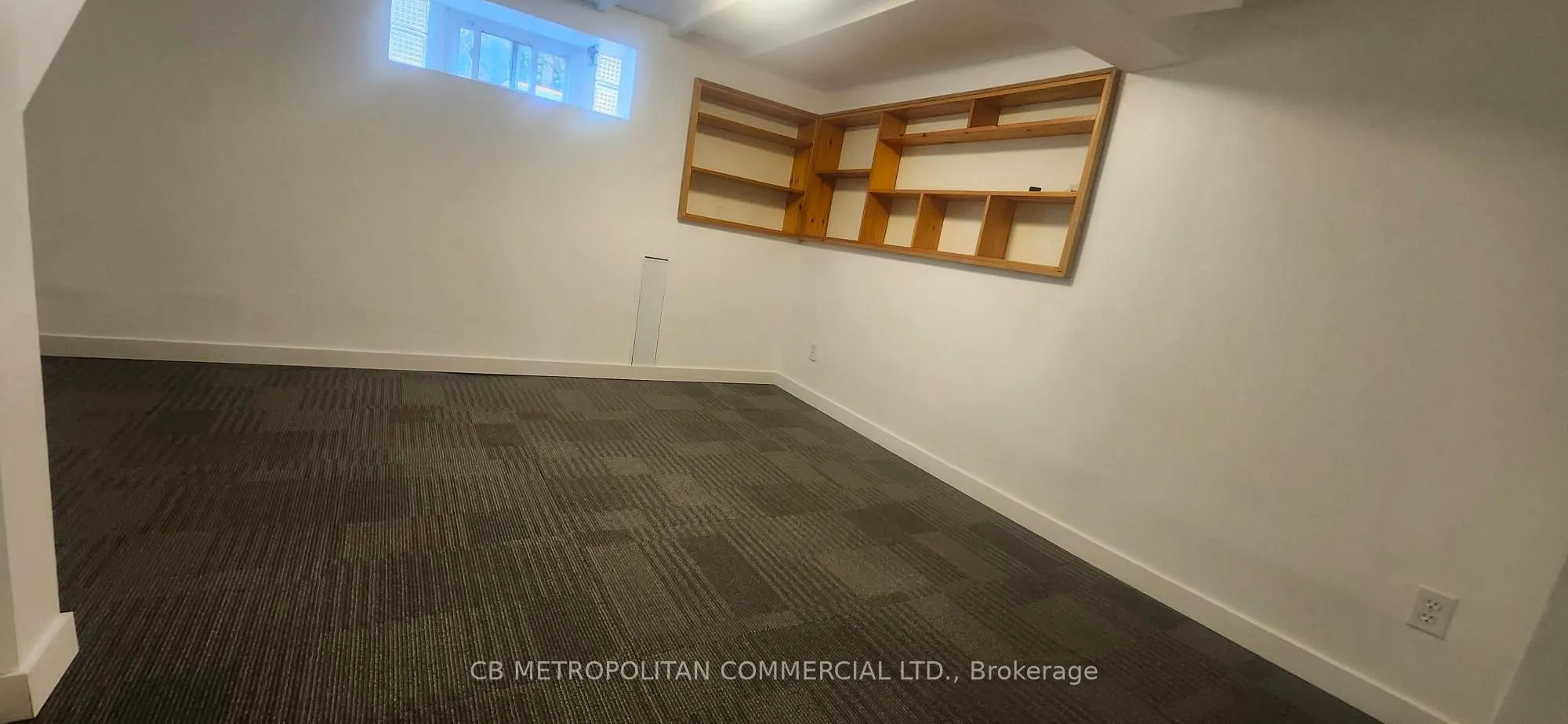 124 Evans Avenue #Lower Level