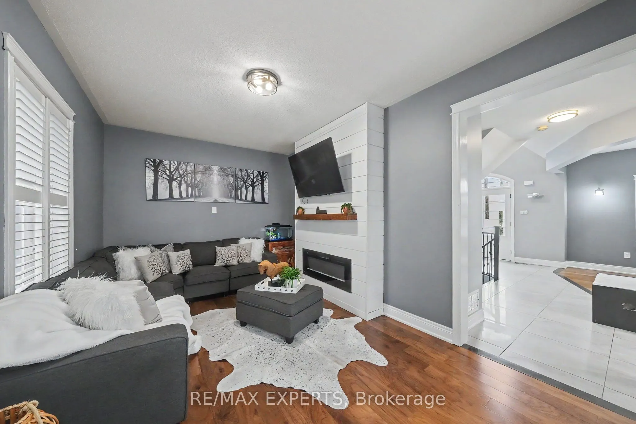 2 Ironhorse Crescent