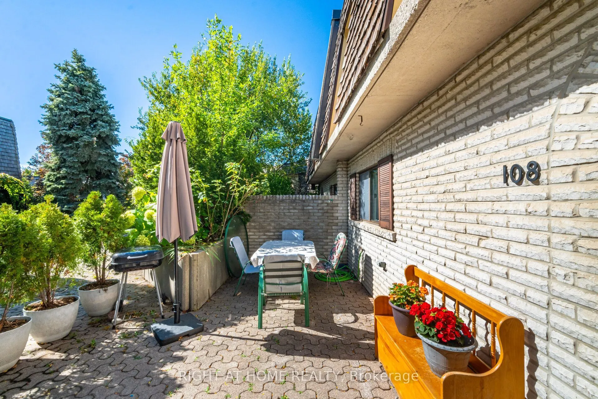 1250 Mississauga Valley Boulevard #108