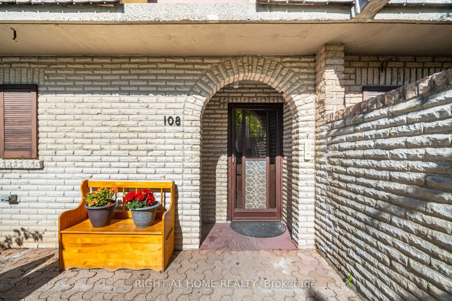 1250 Mississauga Valley Boulevard #108