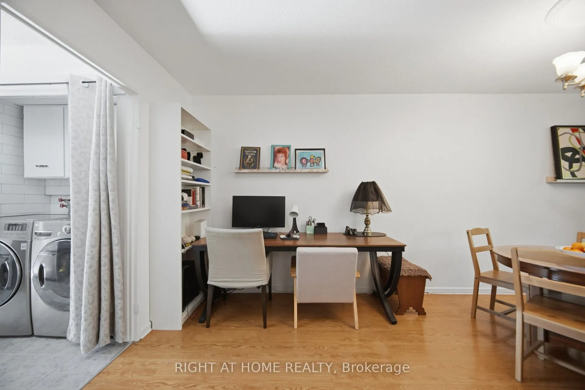 1250 Mississauga Valley Boulevard #108