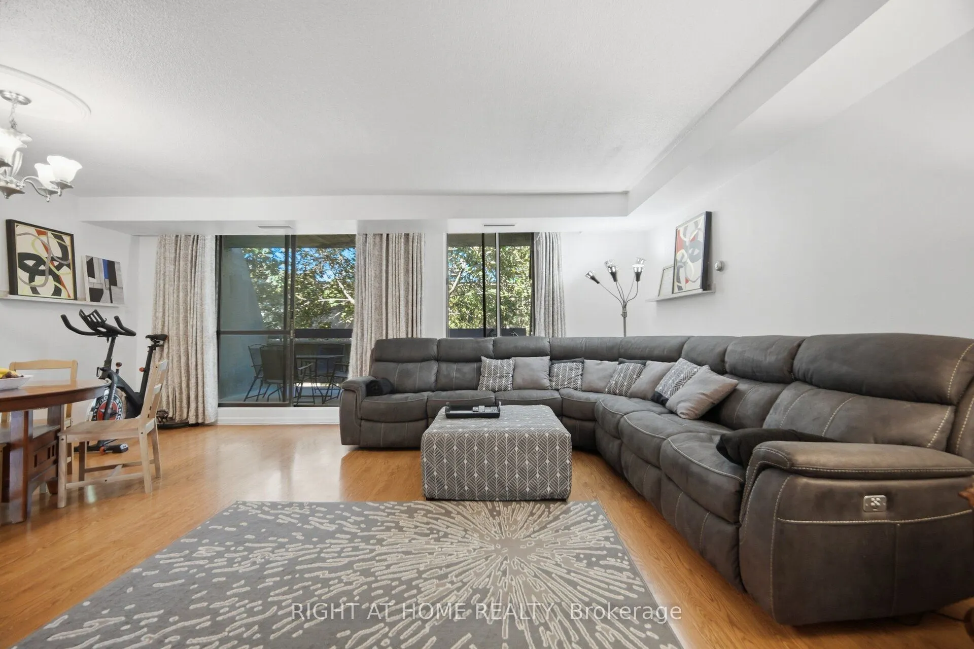 1250 Mississauga Valley Boulevard #108