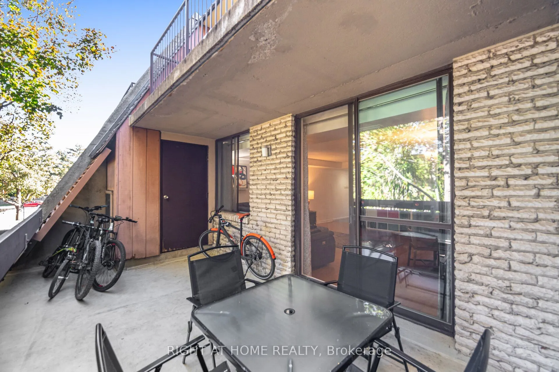 1250 Mississauga Valley Boulevard #108