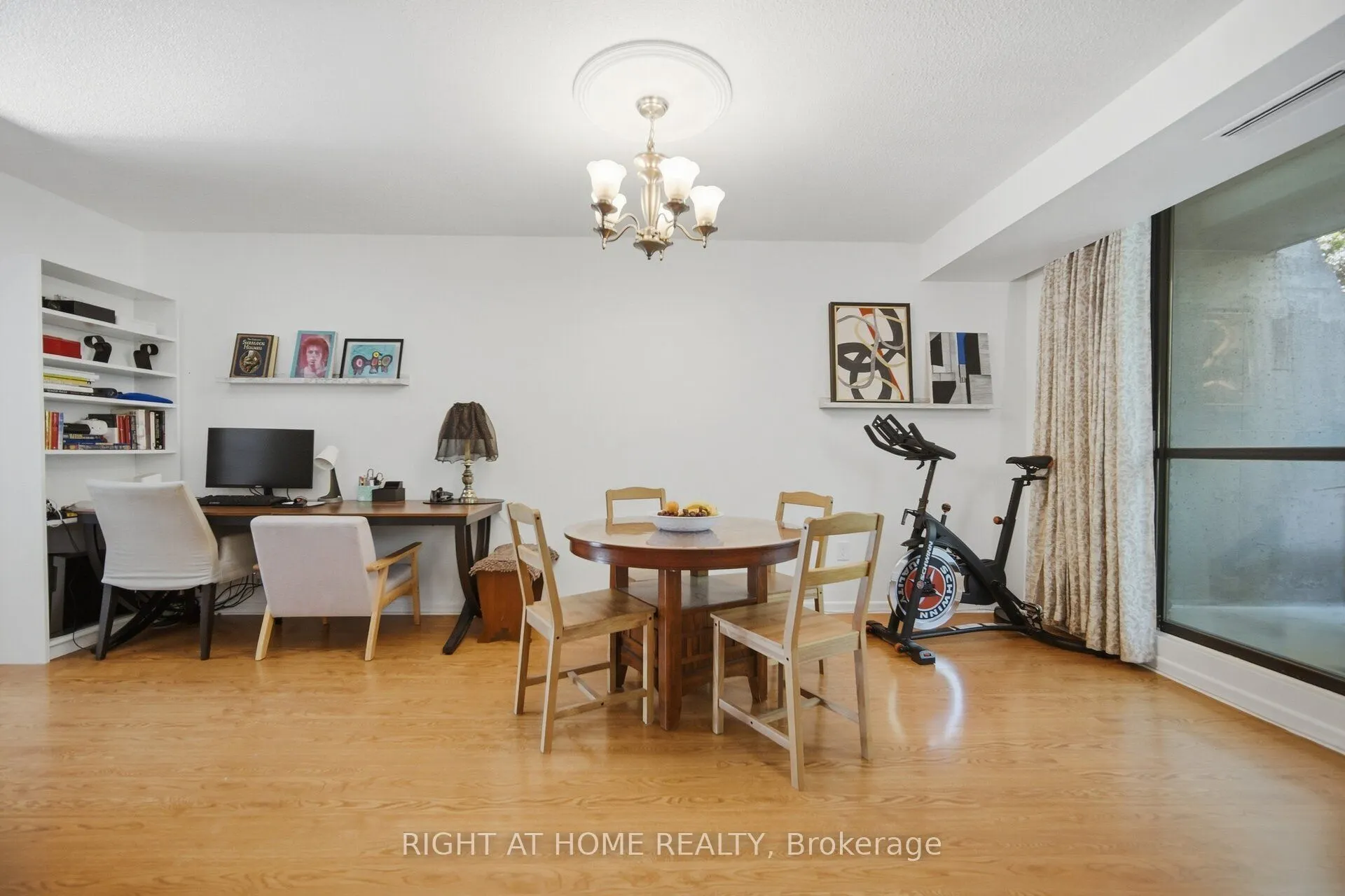 1250 Mississauga Valley Boulevard #108