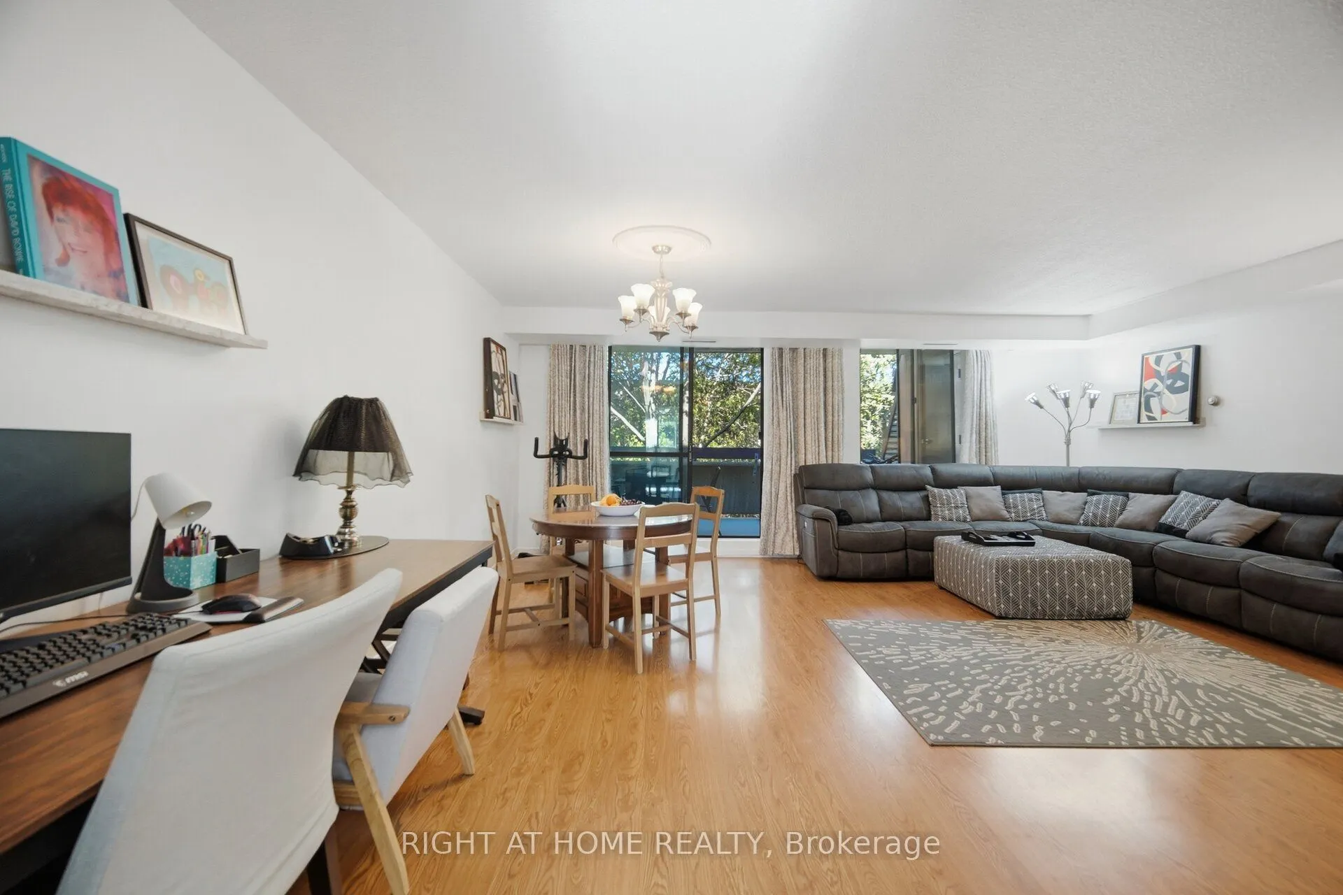 1250 Mississauga Valley Boulevard #108