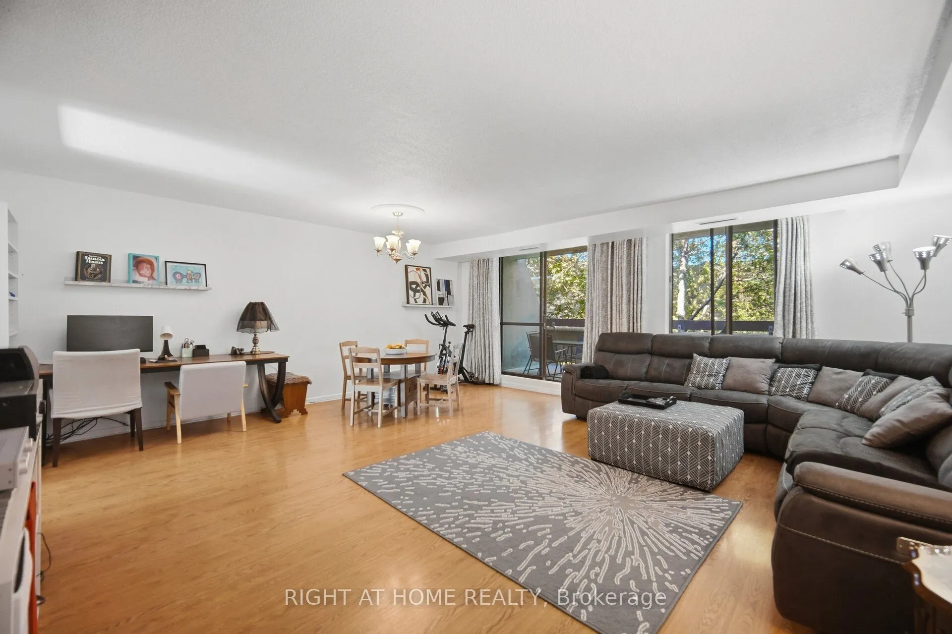 1250 Mississauga Valley Boulevard #108