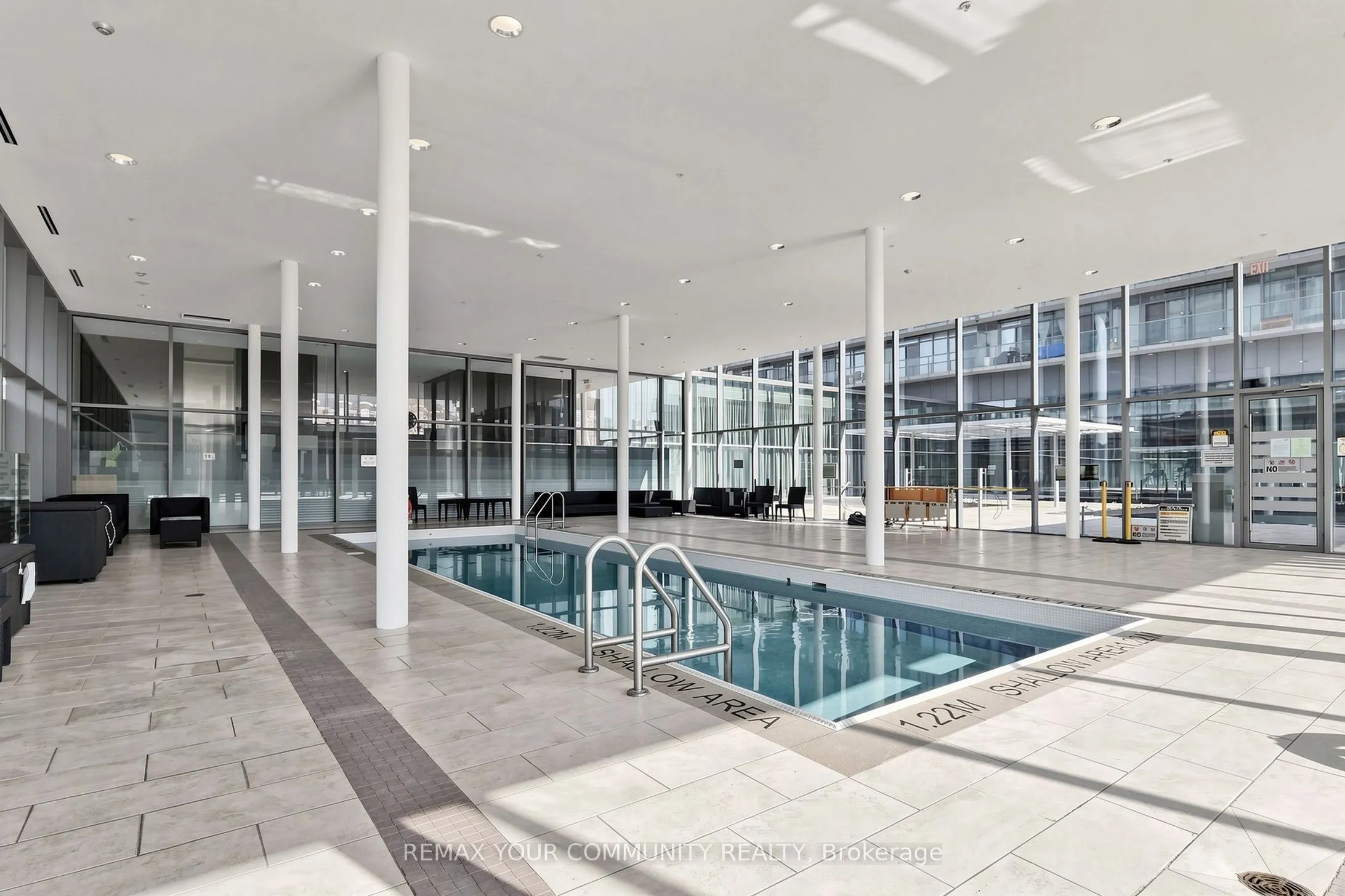 105 The Queensway Avenue #2304
