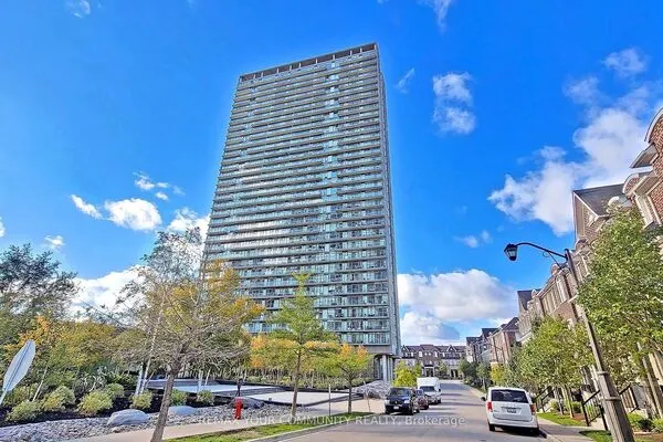 105 The Queensway Avenue