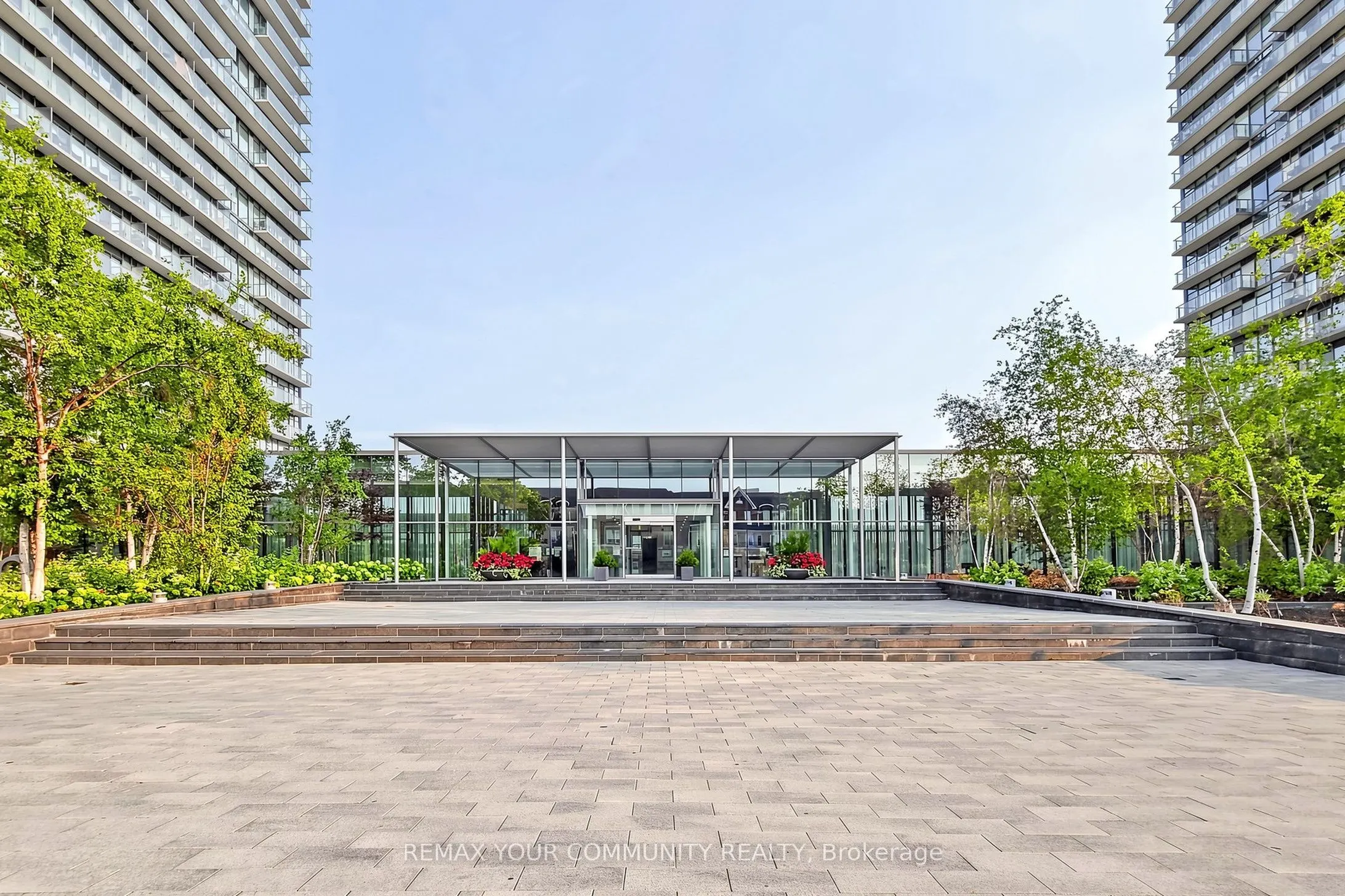 105 The Queensway Avenue #2304