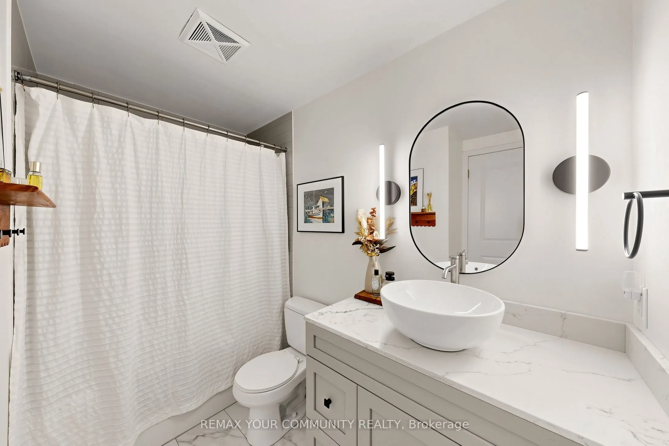 105 The Queensway Avenue #2304