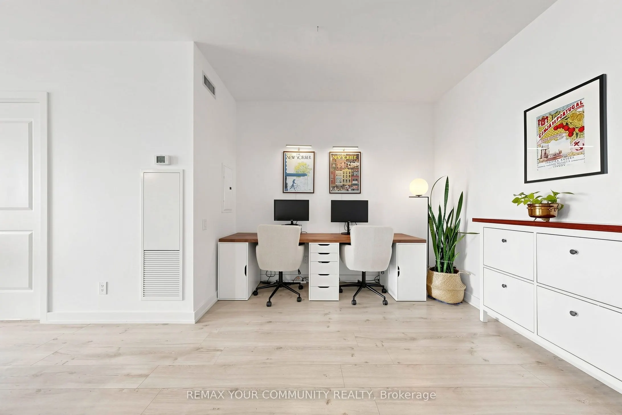 105 The Queensway Avenue #2304