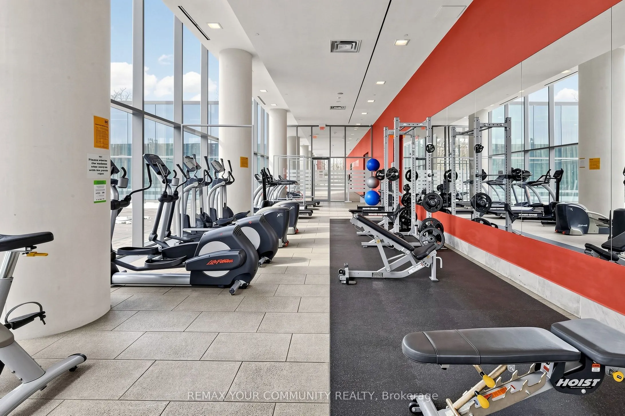 105 The Queensway Avenue #2304