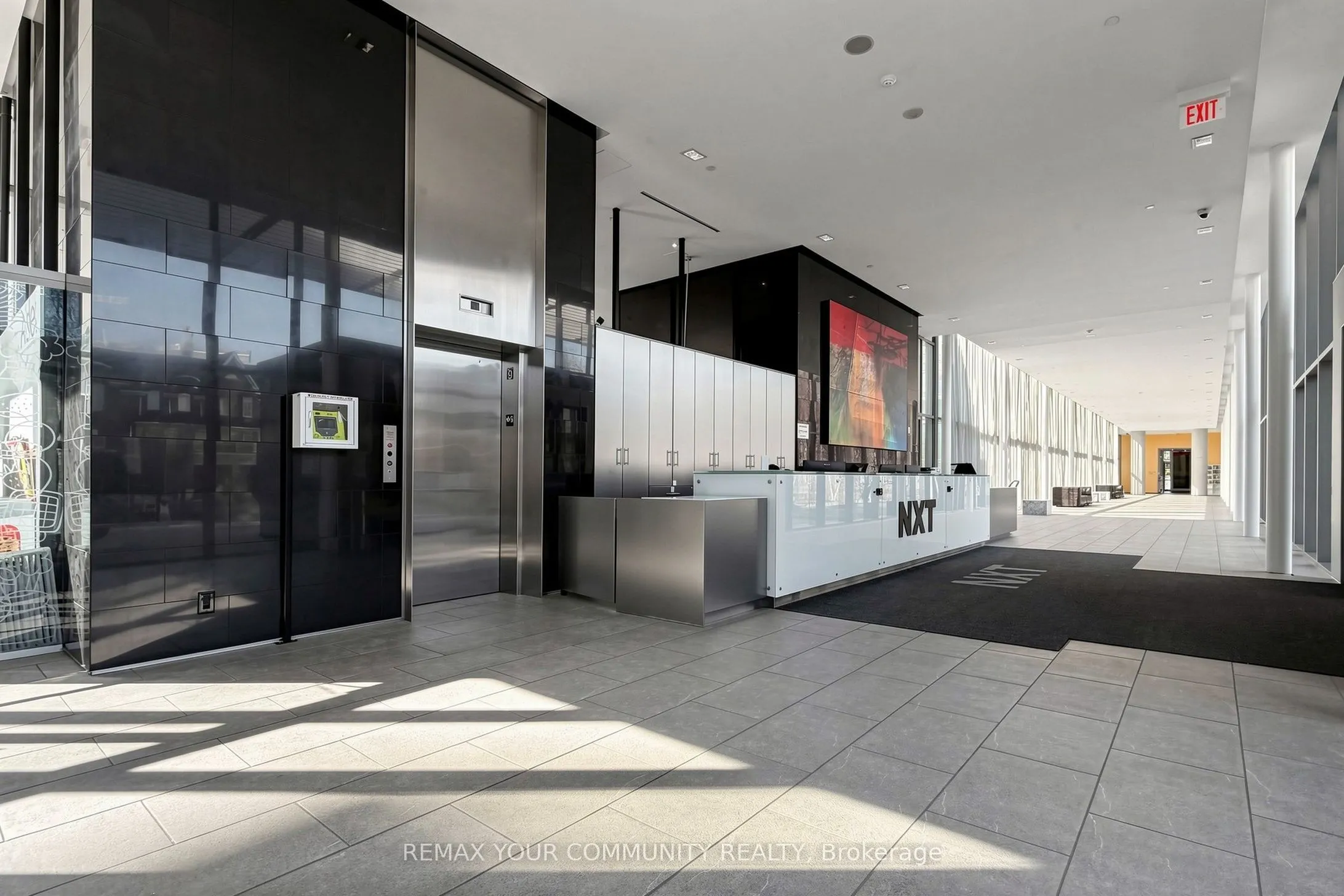 105 The Queensway Avenue #2304