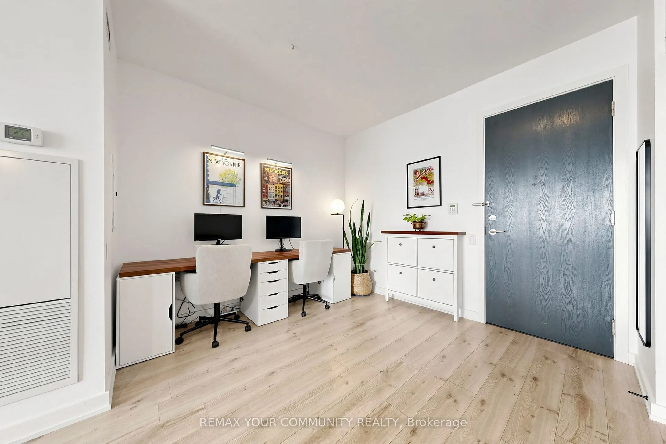 105 The Queensway Avenue #2304