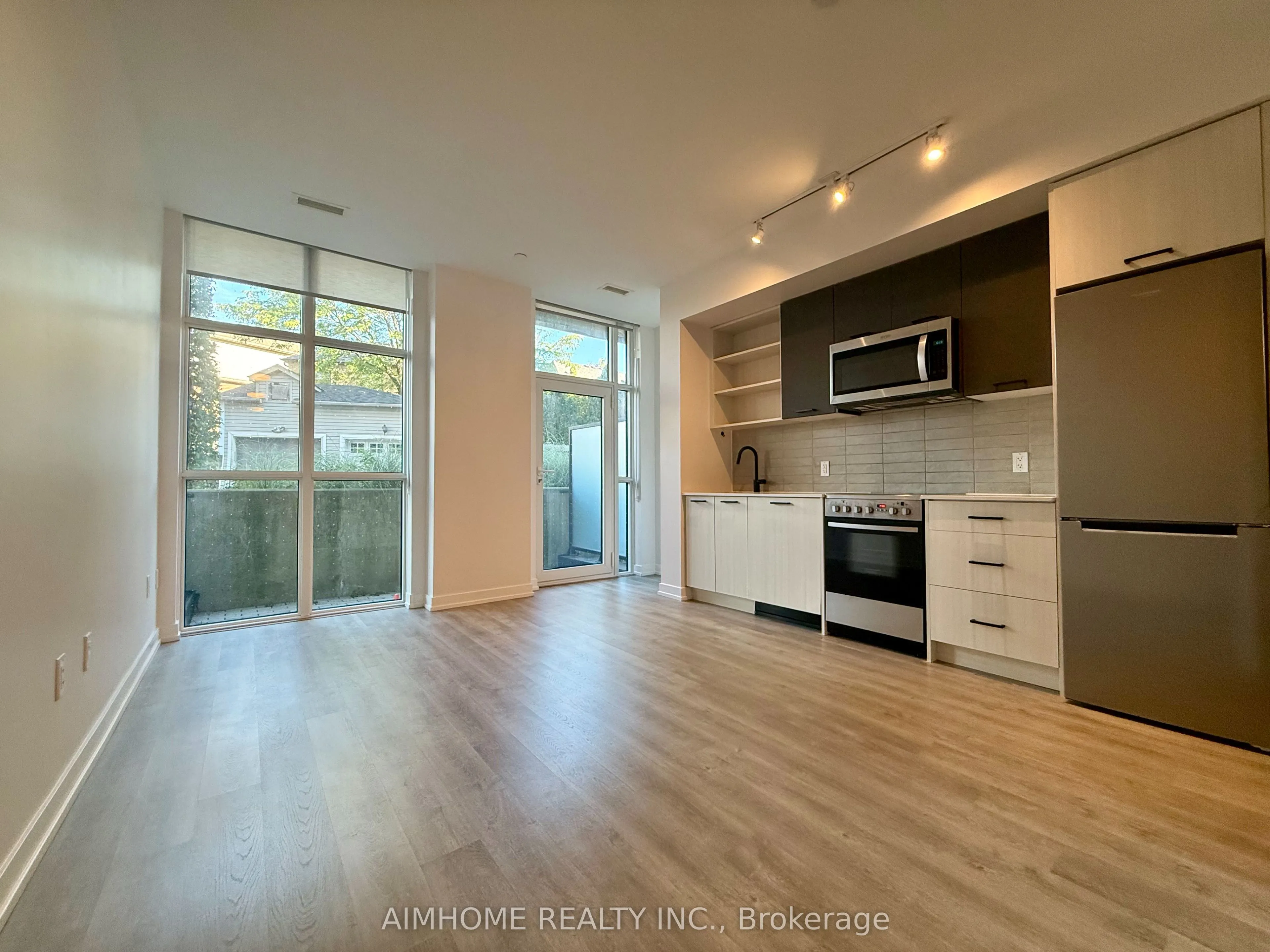 2300 St. Clair Avenue W #110