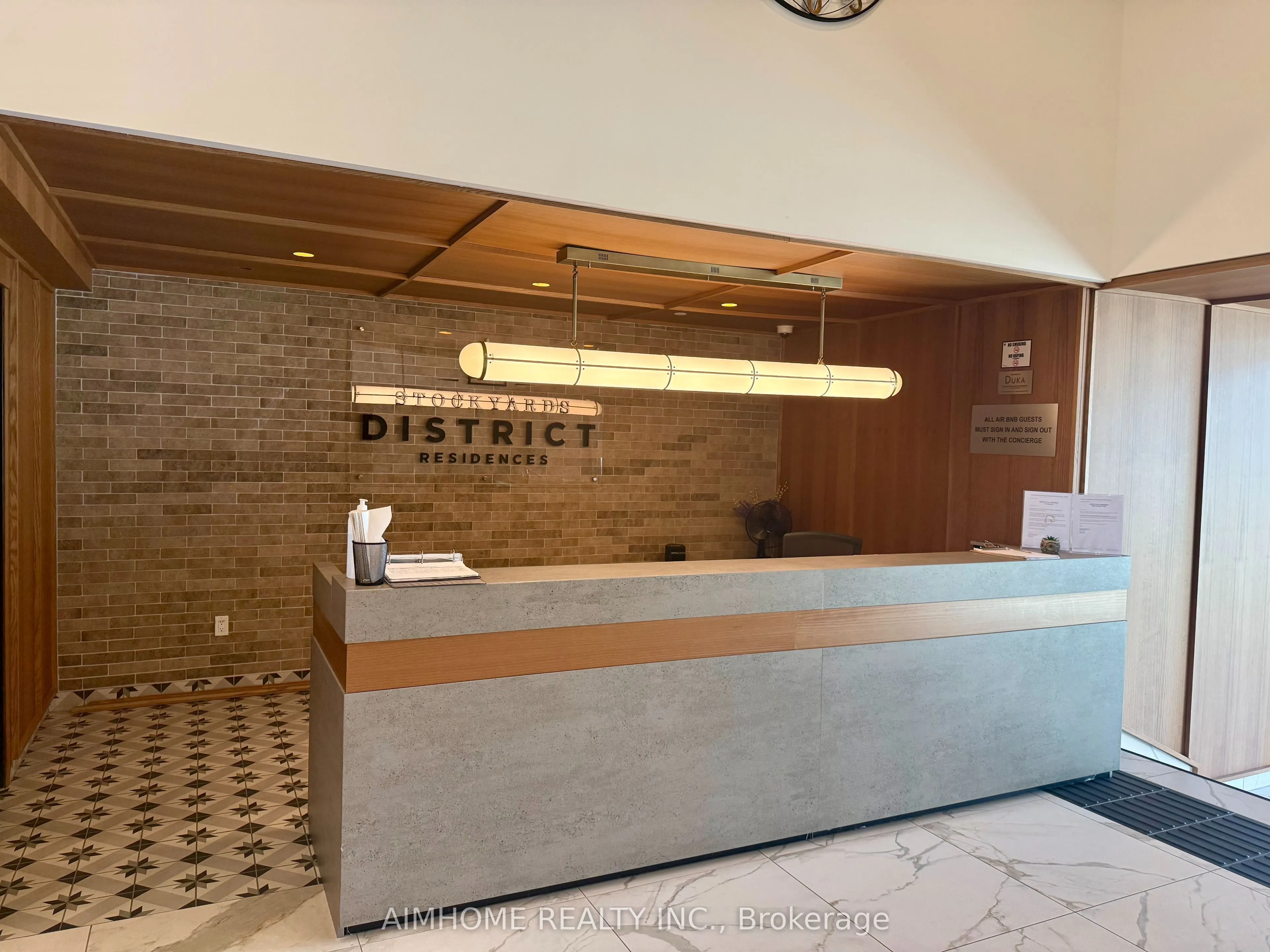 2300 St. Clair Avenue W #110