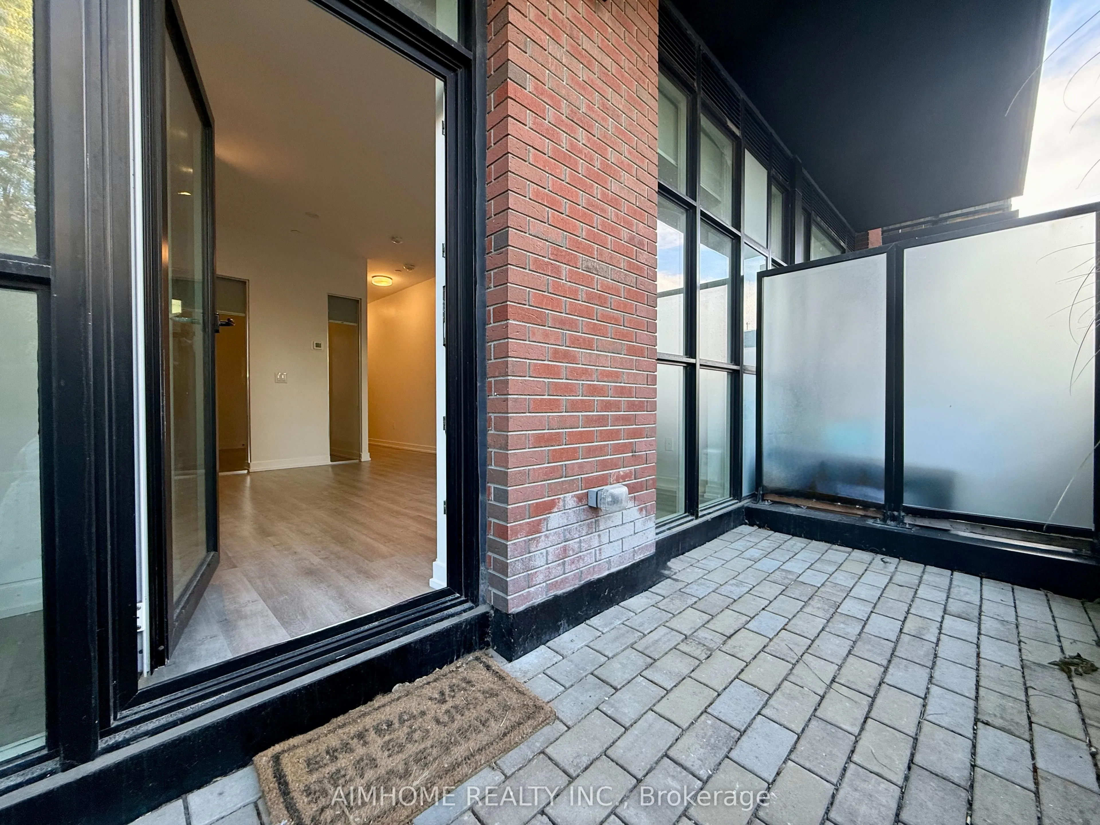 2300 St. Clair Avenue W #110