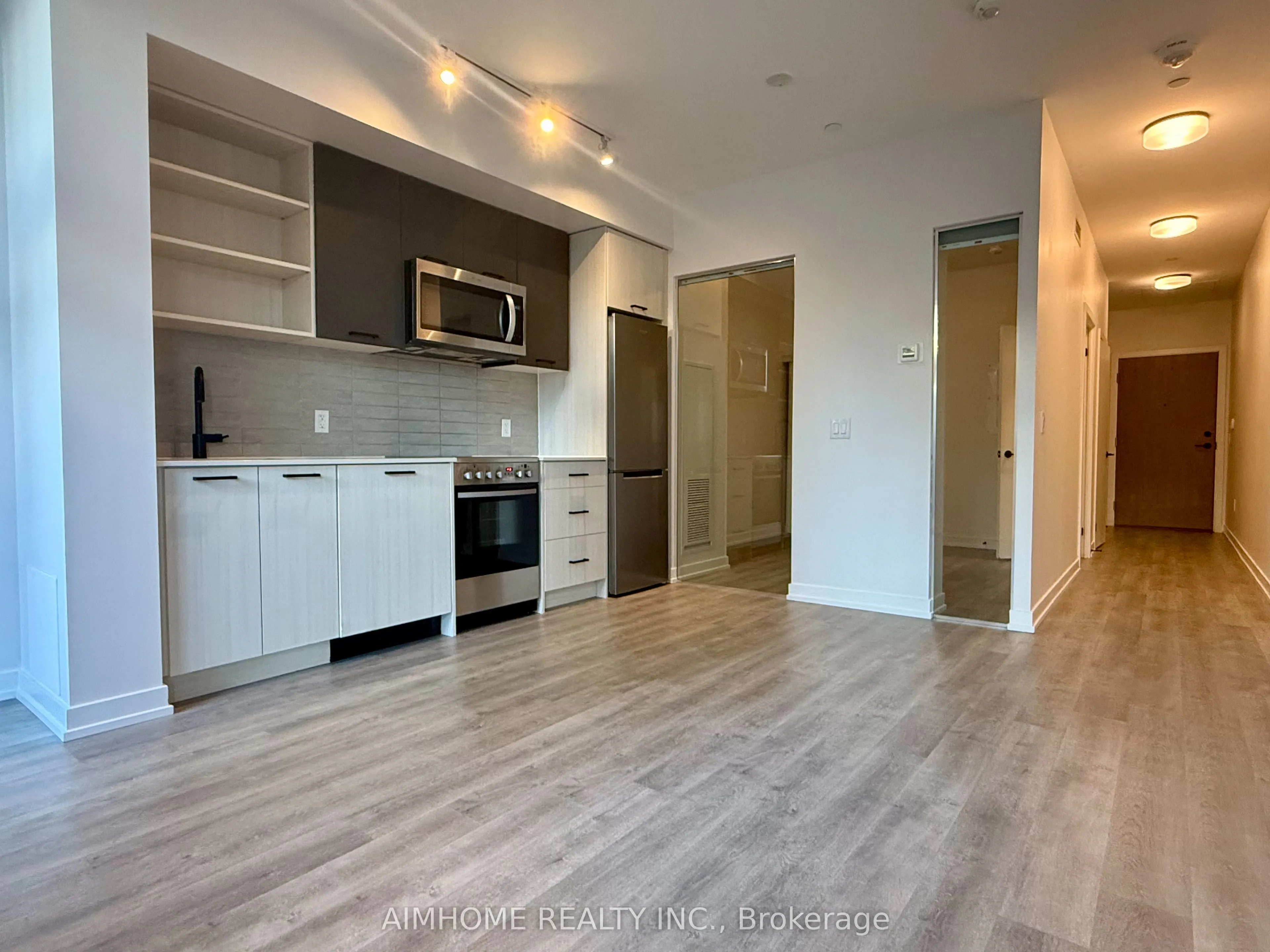 2300 St. Clair Avenue W #110