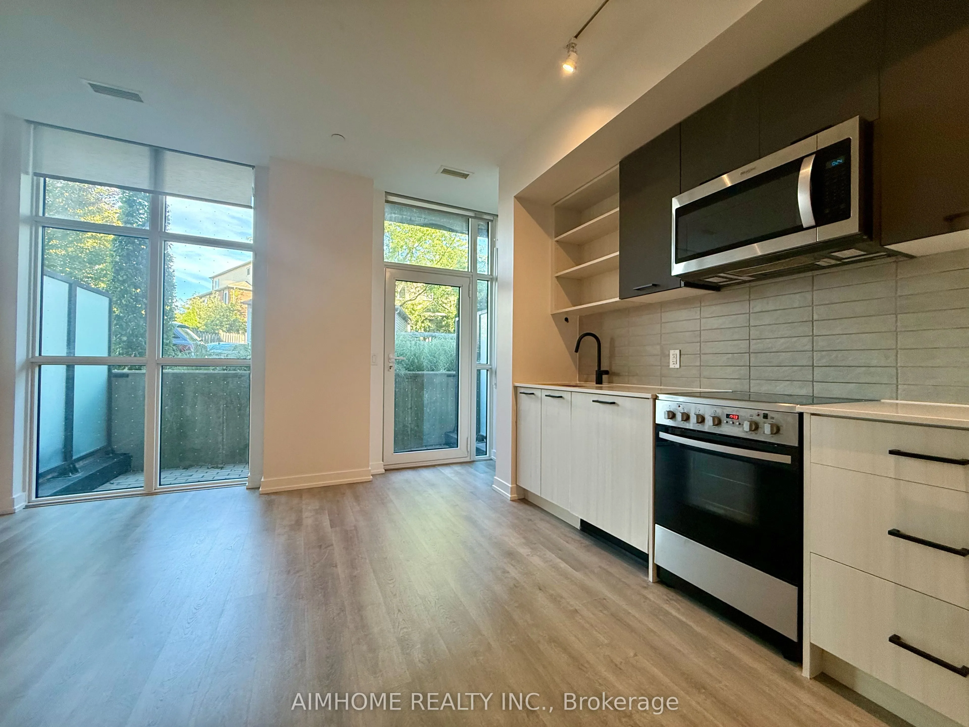 2300 St. Clair Avenue W #110