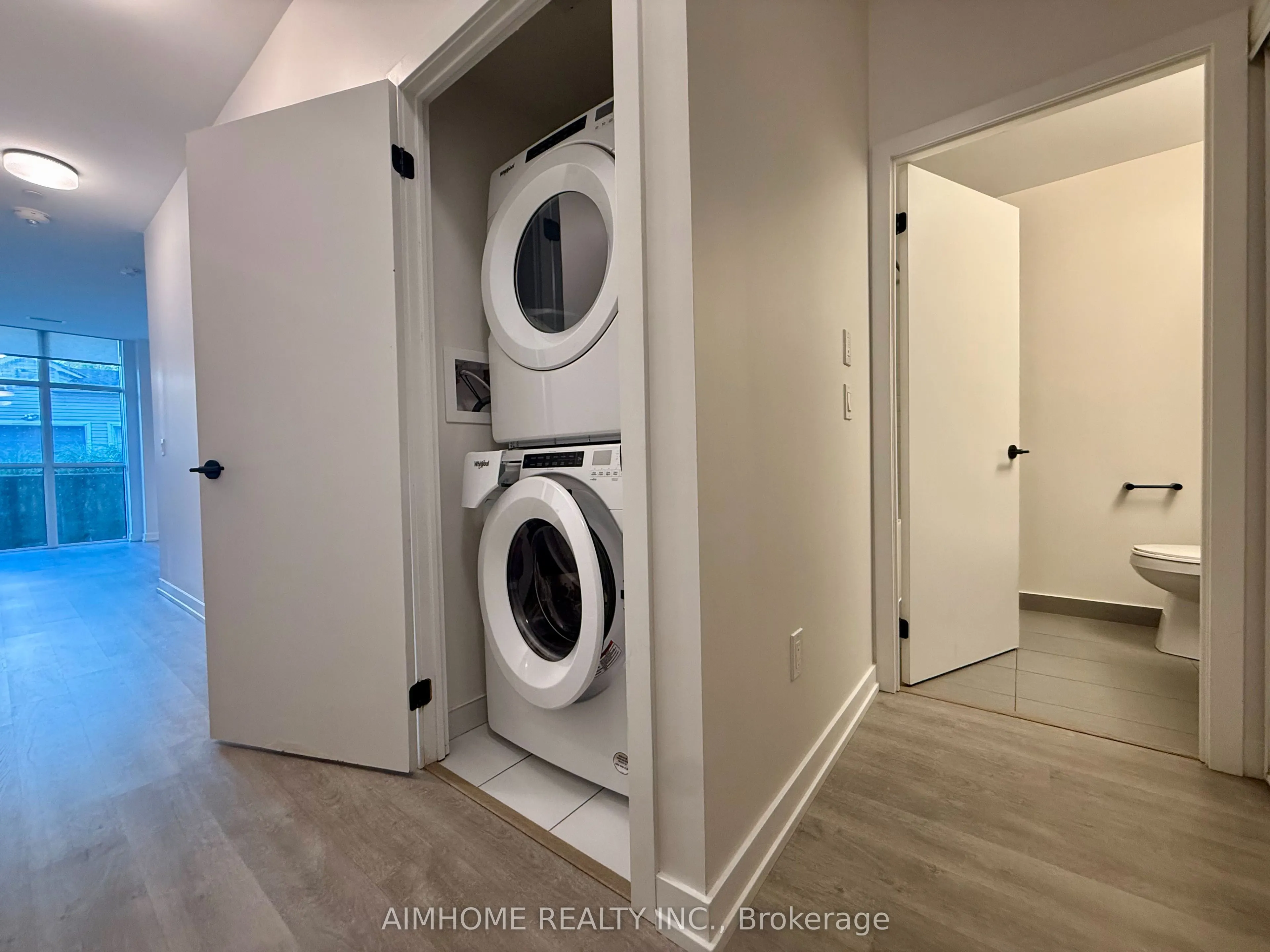 2300 St. Clair Avenue W #110