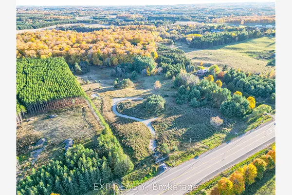 Lot 29 Con. 8 Highway 9