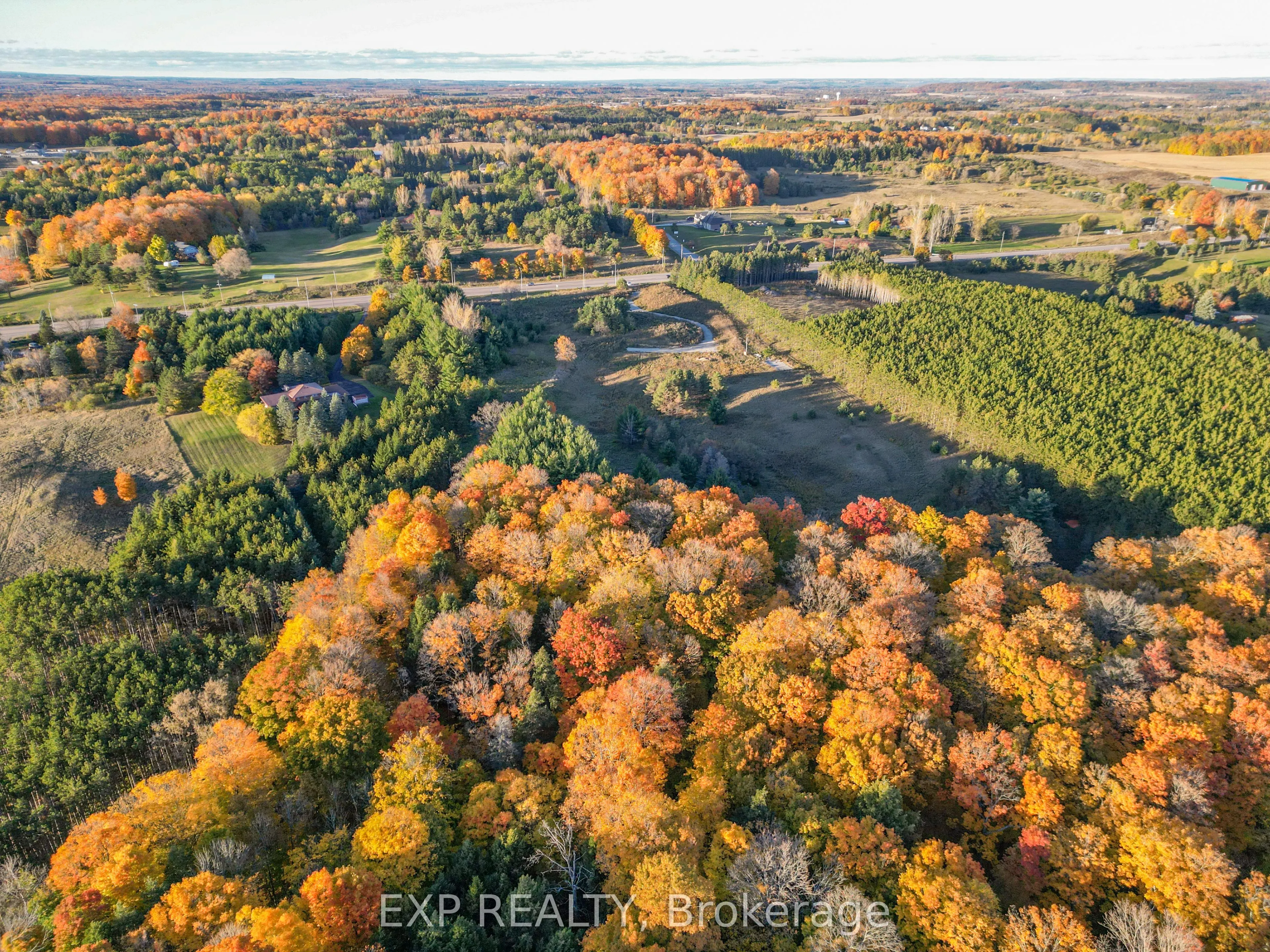 Lot 29 Con. 8 Highway 9