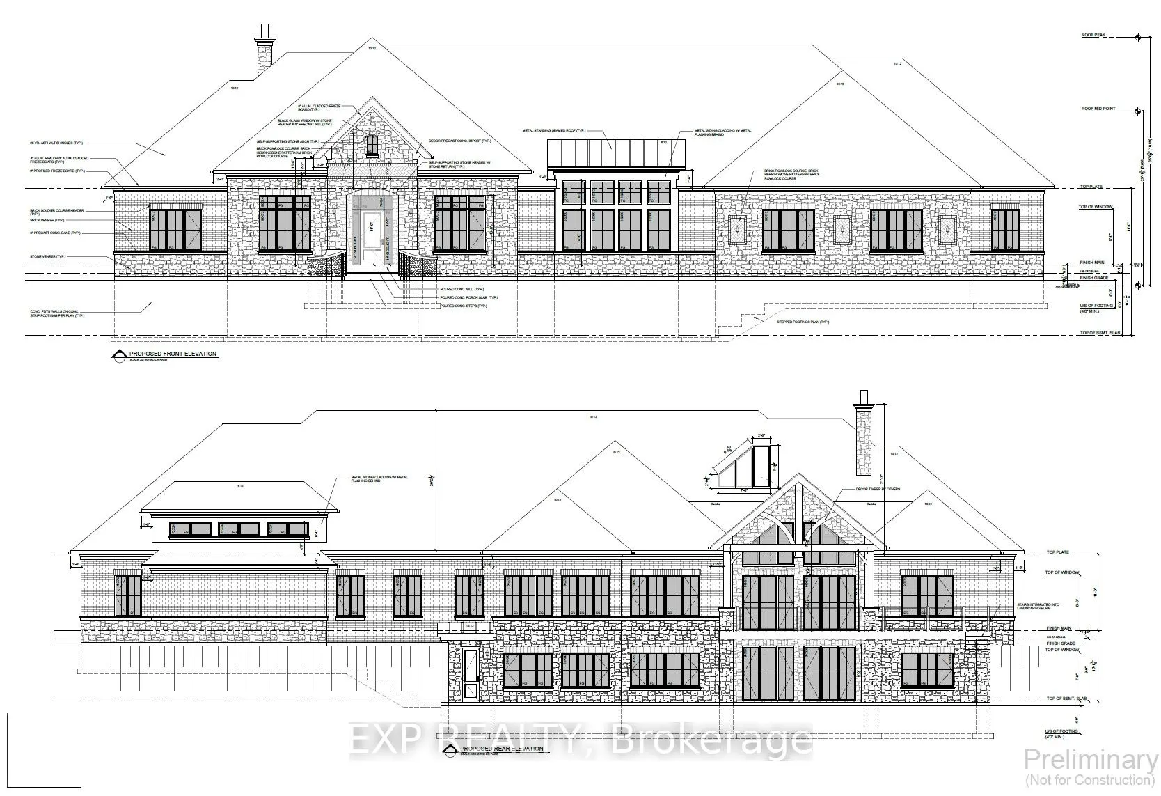 Lot 29 Con. 8 Highway 9